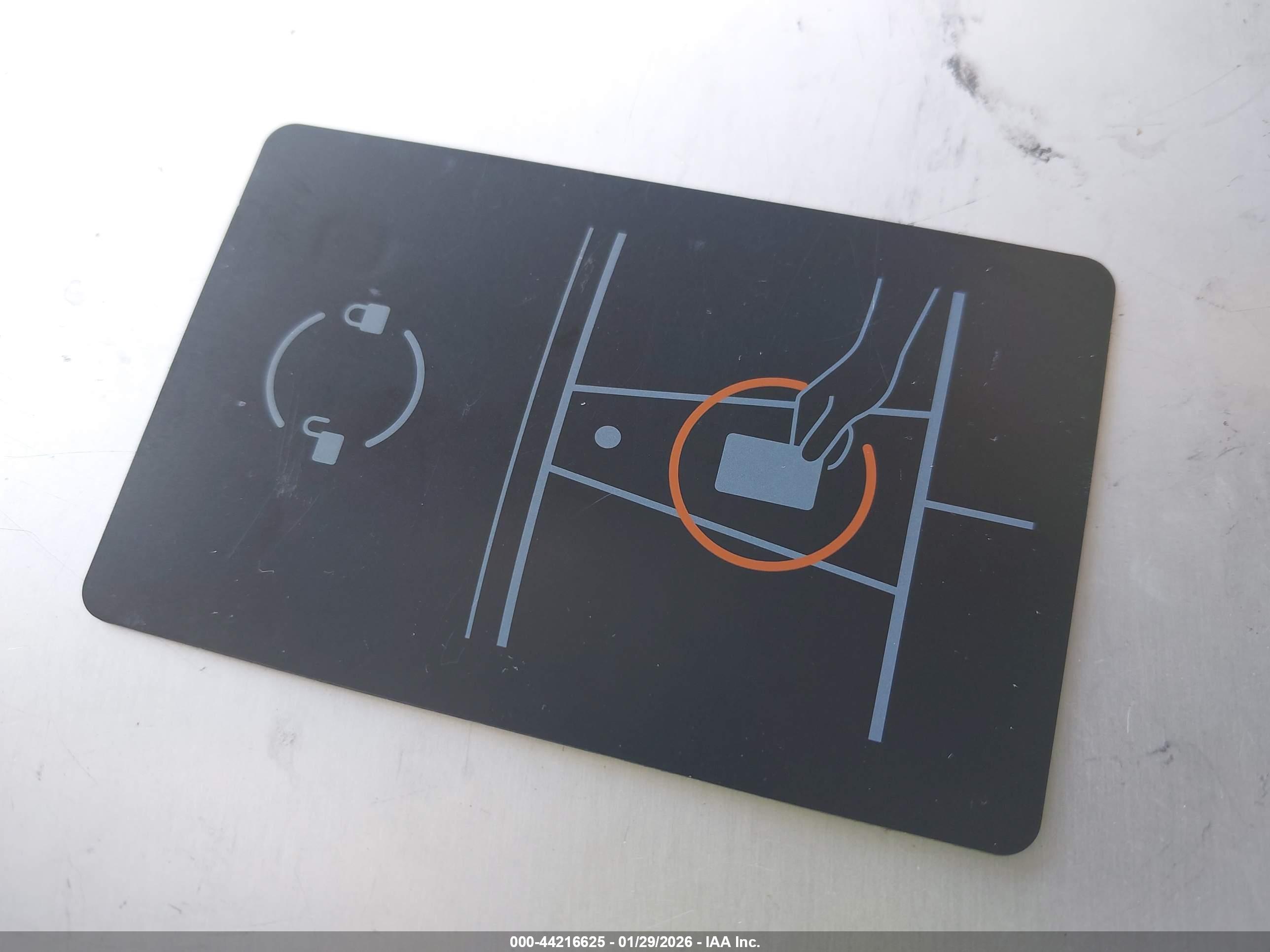 TESLA MODEL image 11