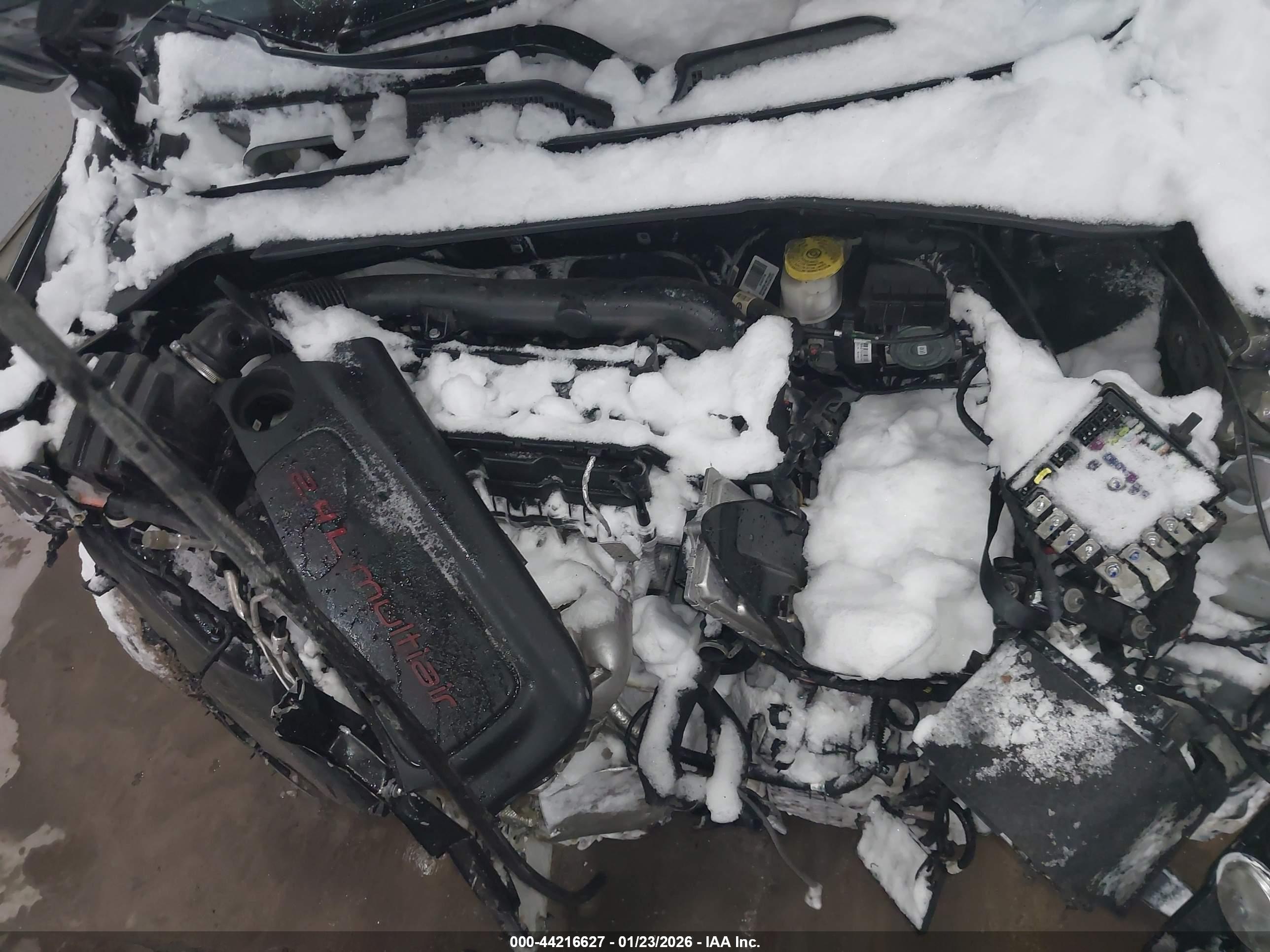 JEEP COMPASS image 10