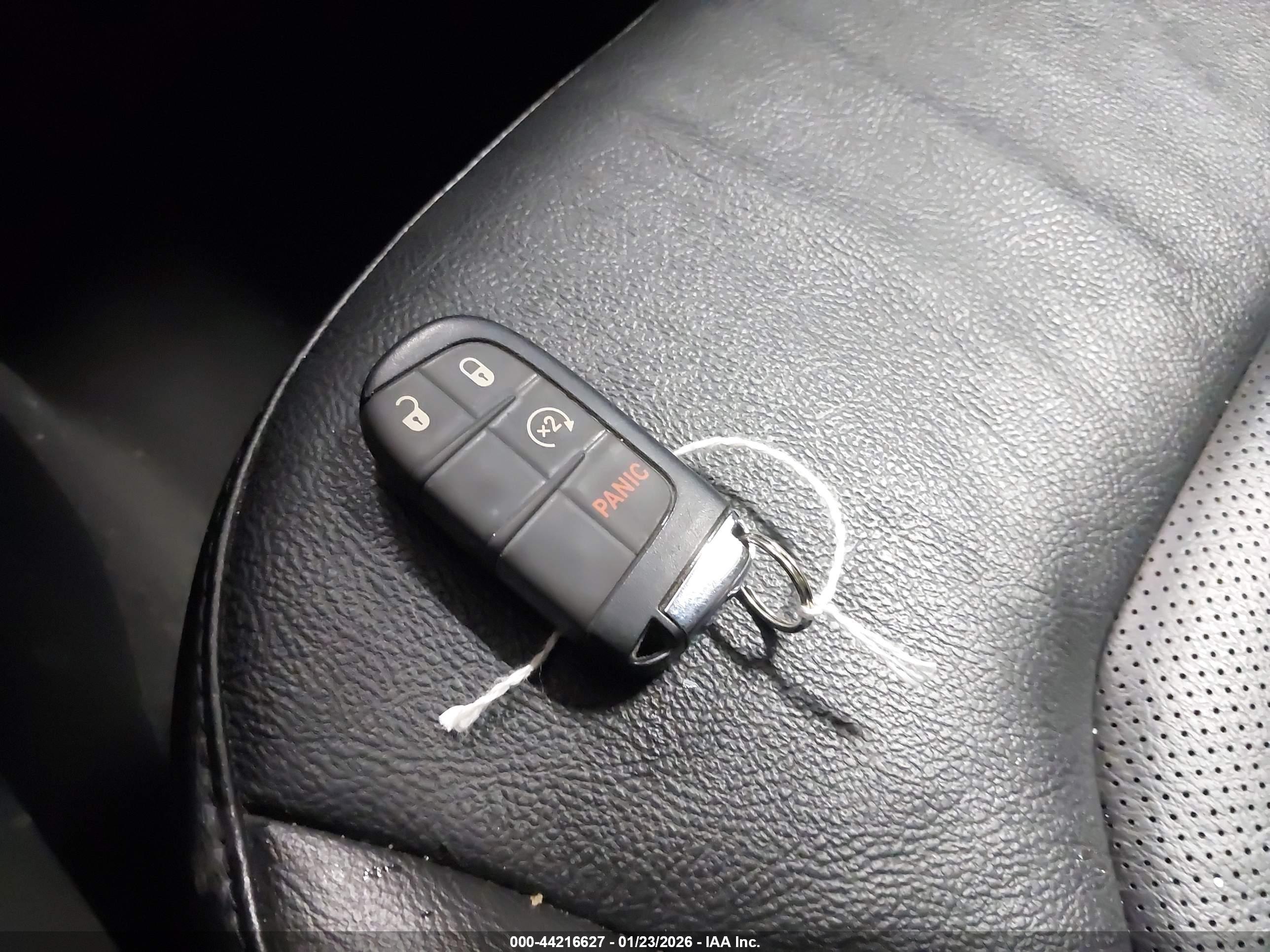 JEEP COMPASS image 11