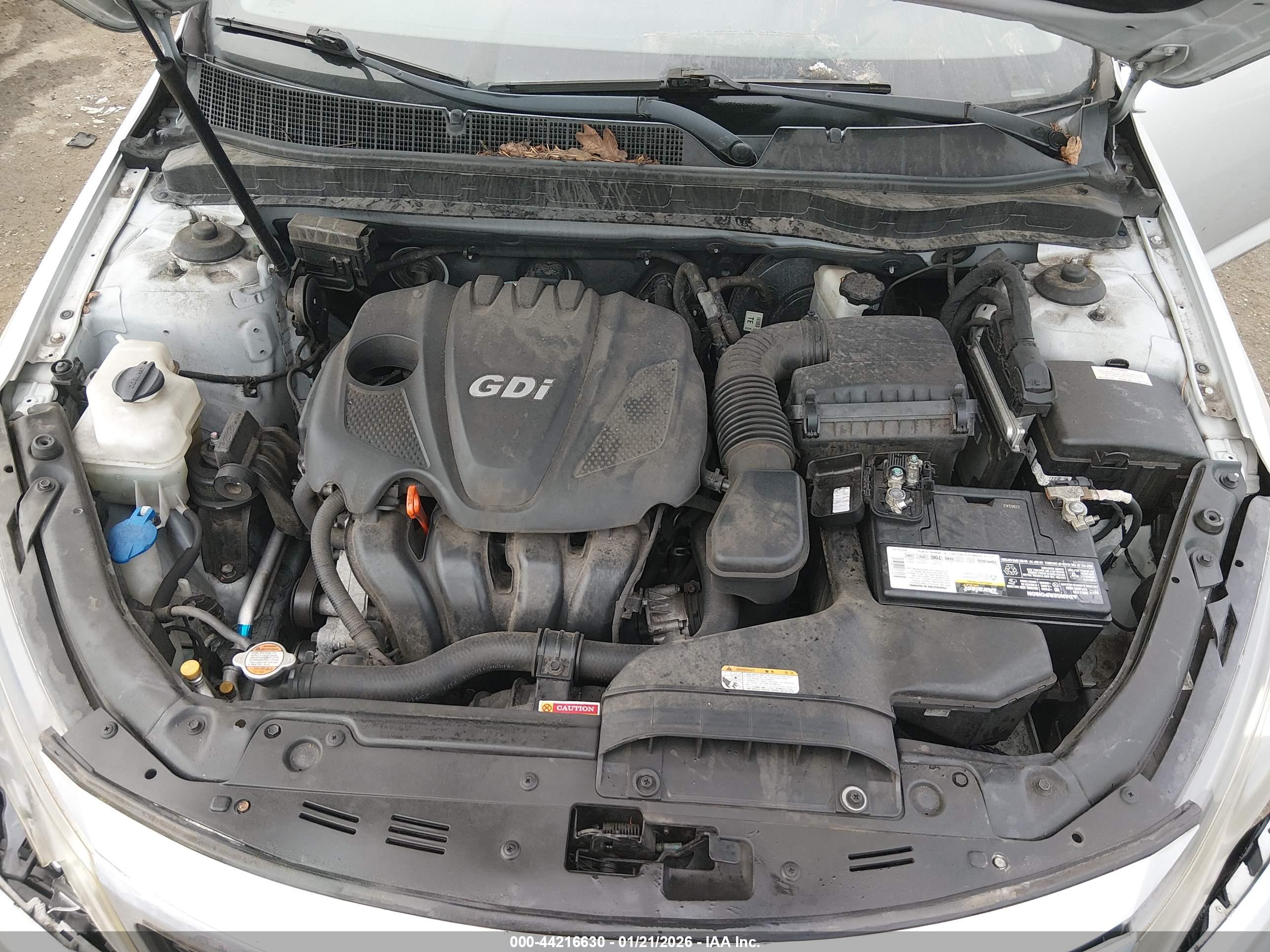 KIA OPTIMA image 10