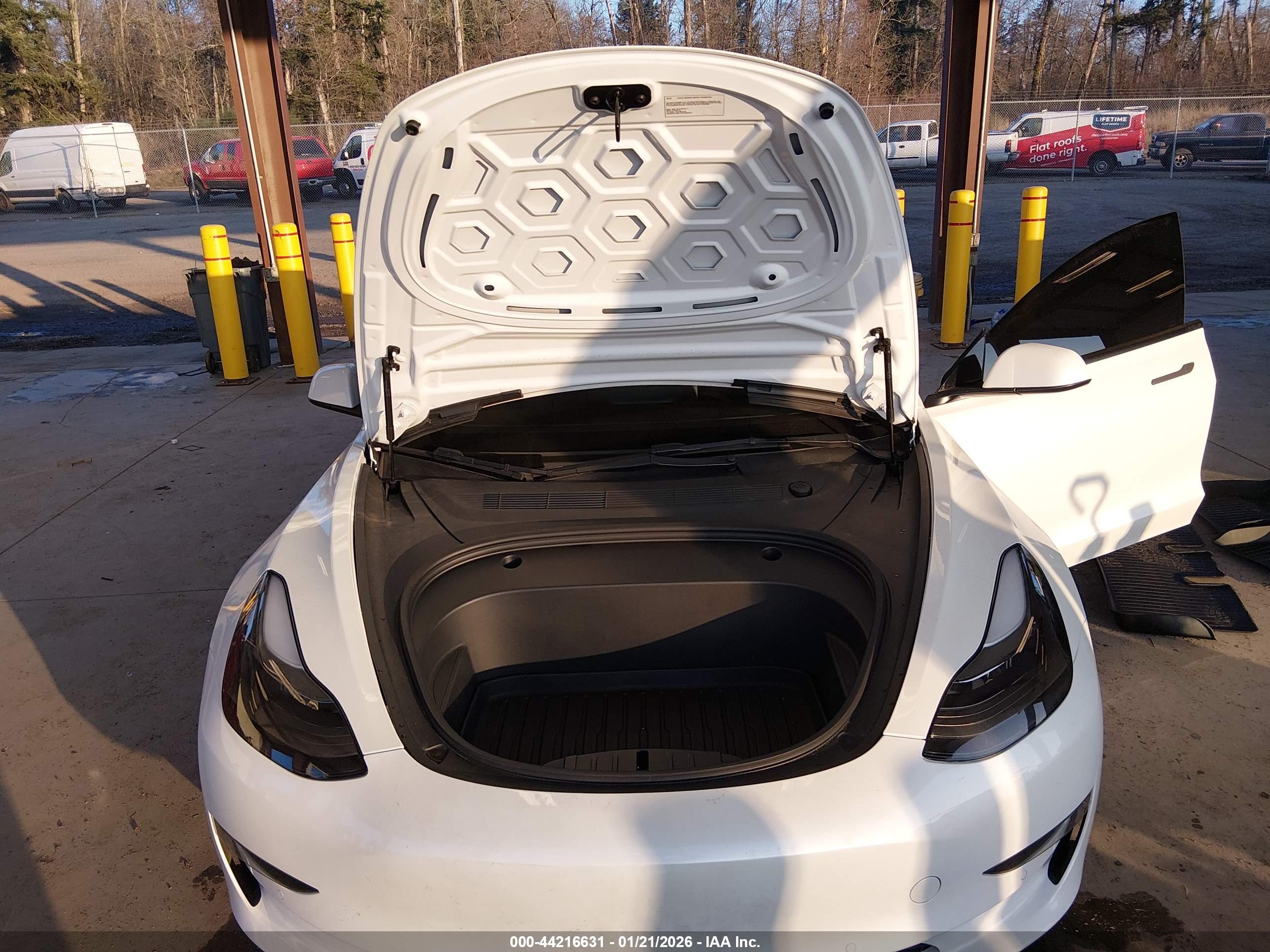 TESLA MODEL image 10