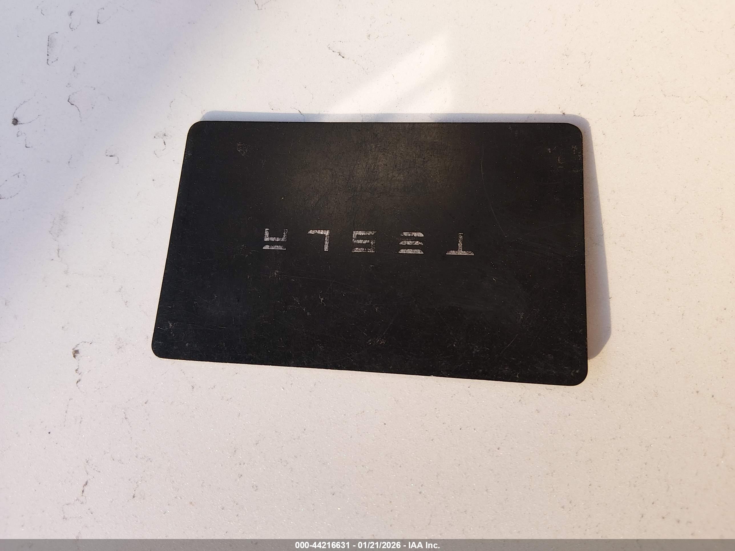 TESLA MODEL image 11