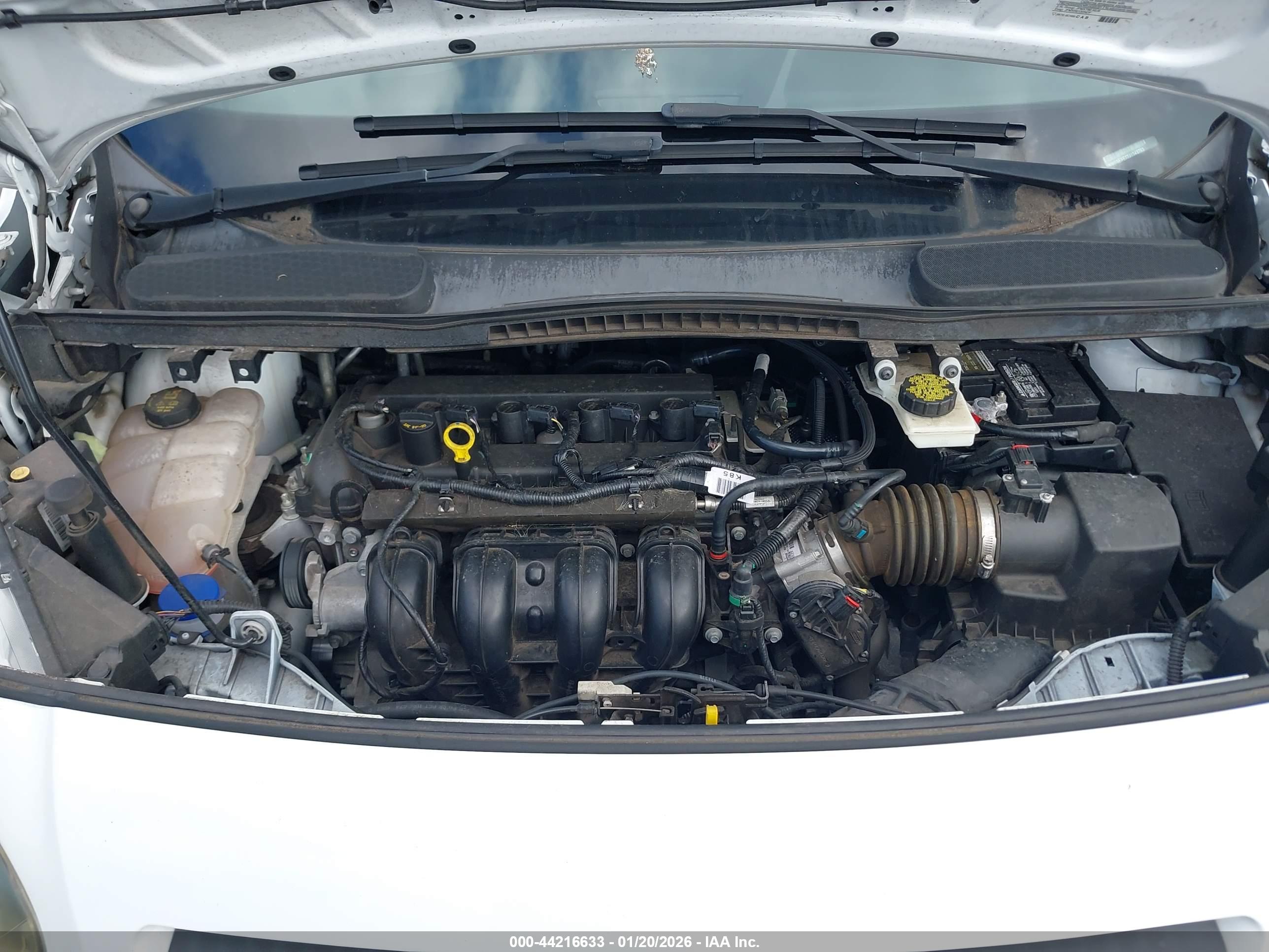 FORD TRANSIT image 10