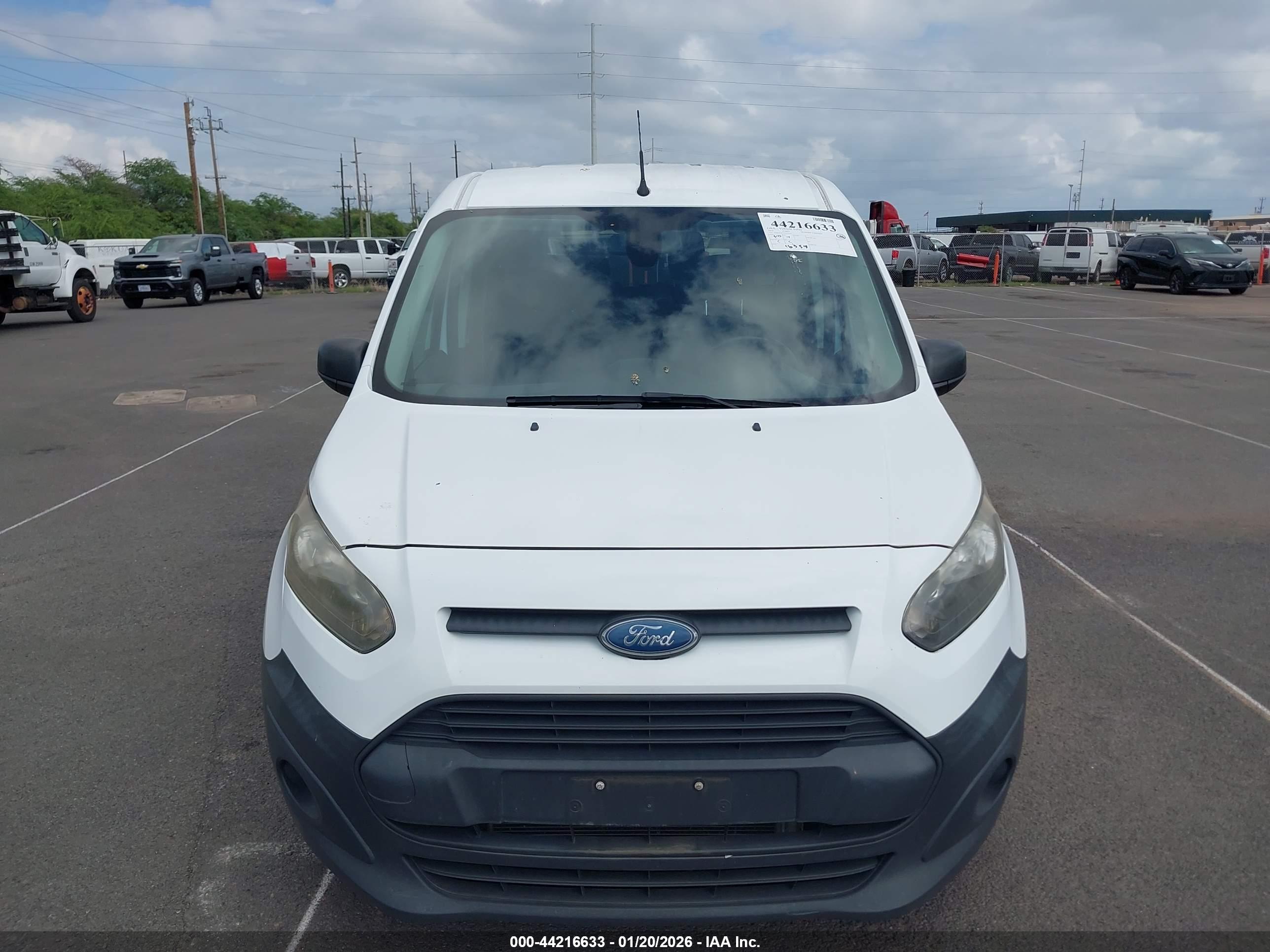 FORD TRANSIT image 6