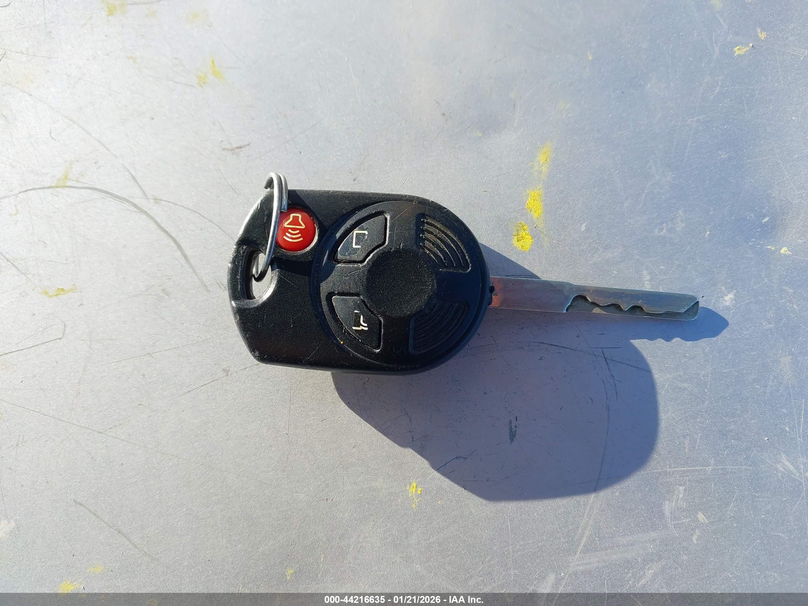 FORD ESCAPE image 11