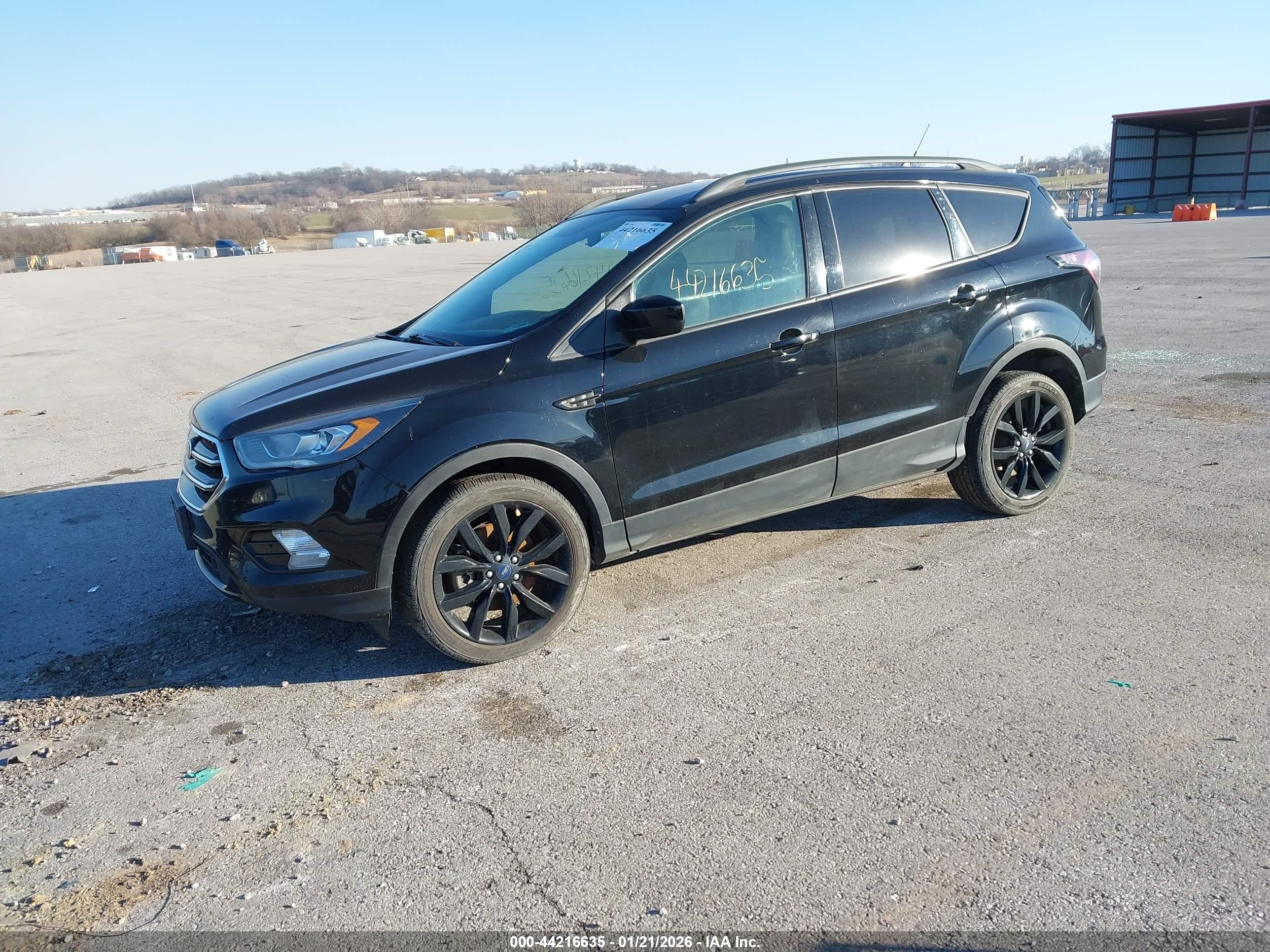 FORD ESCAPE image 2
