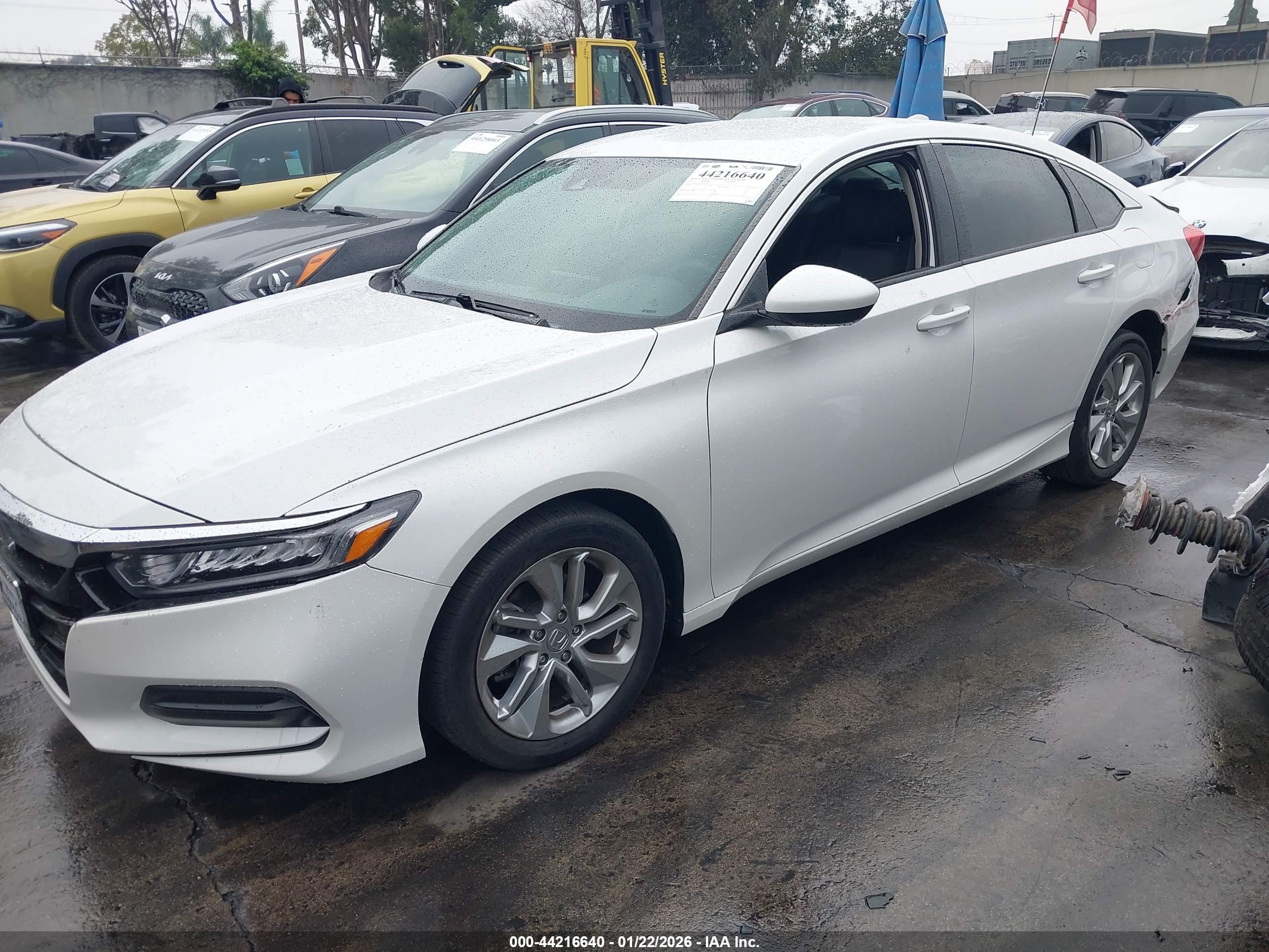 HONDA ACCORD image 2