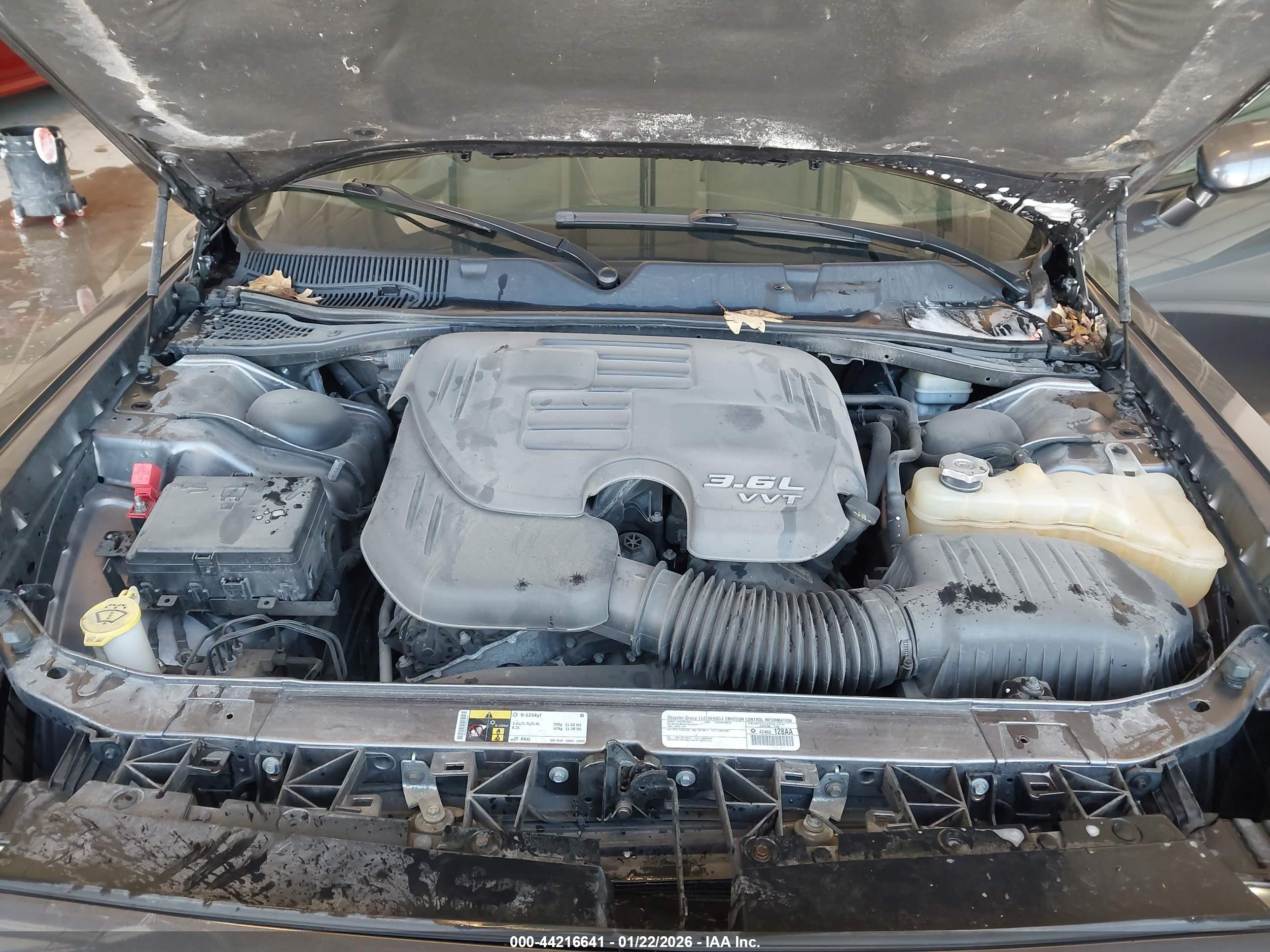 DODGE CHALLENGER image 10