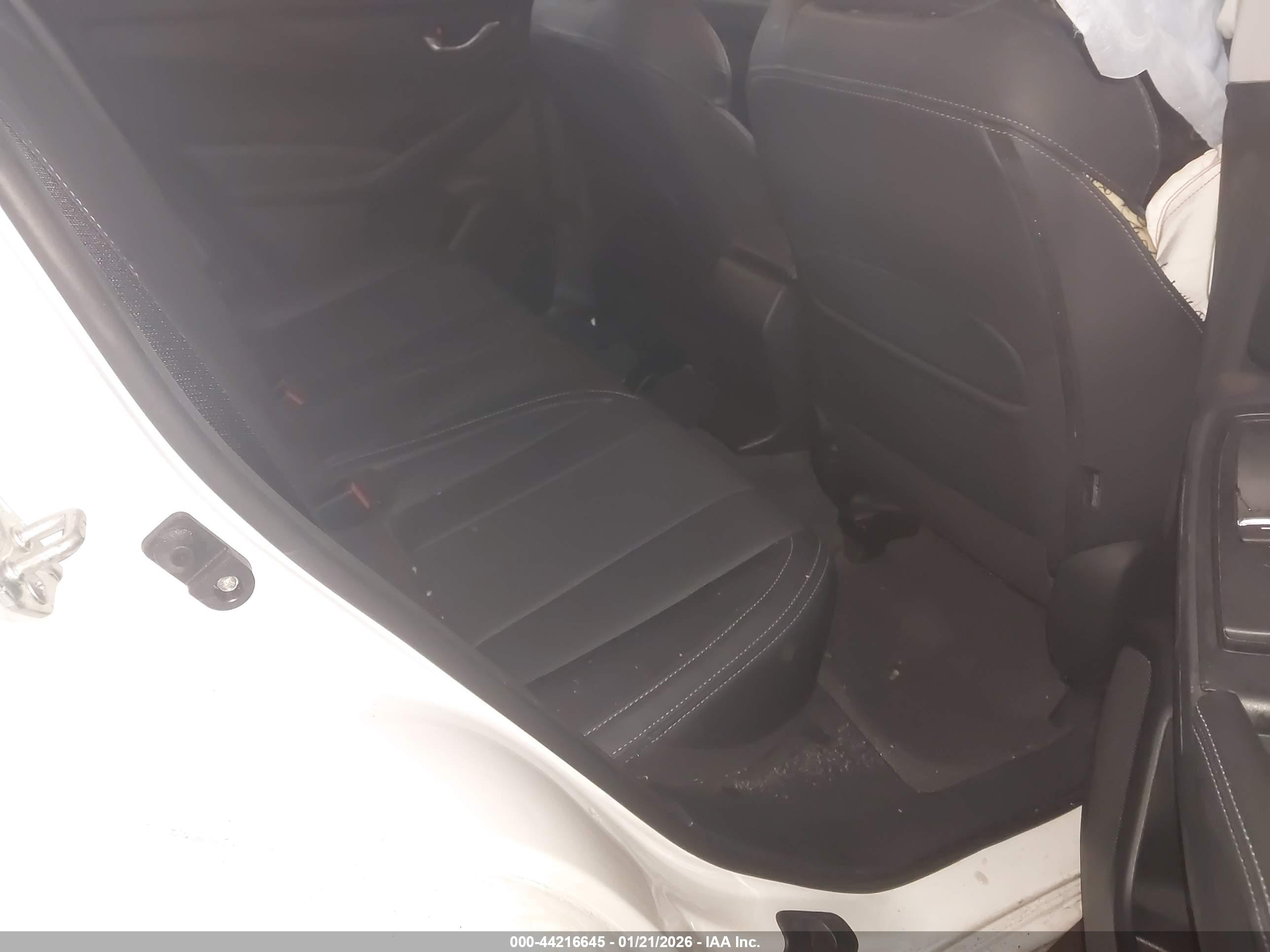 SUBARU IMPREZA image 8