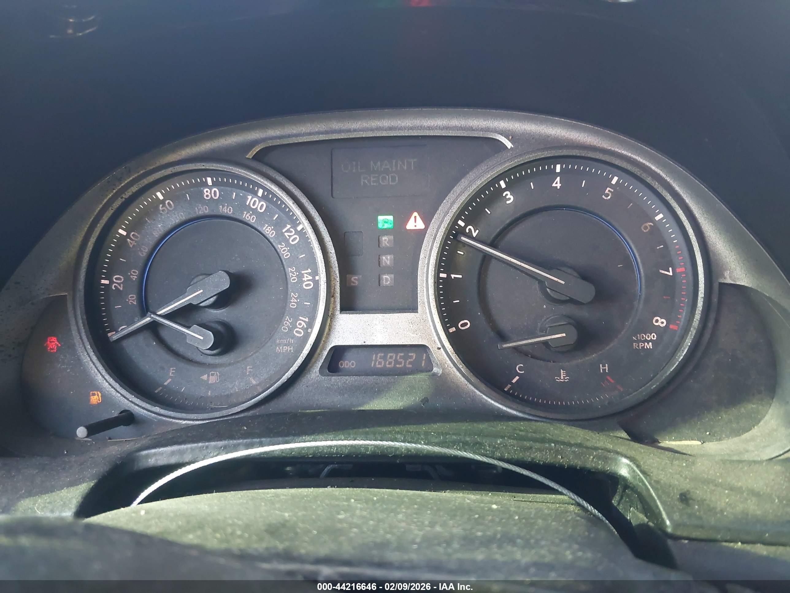 LEXUS IS image 7