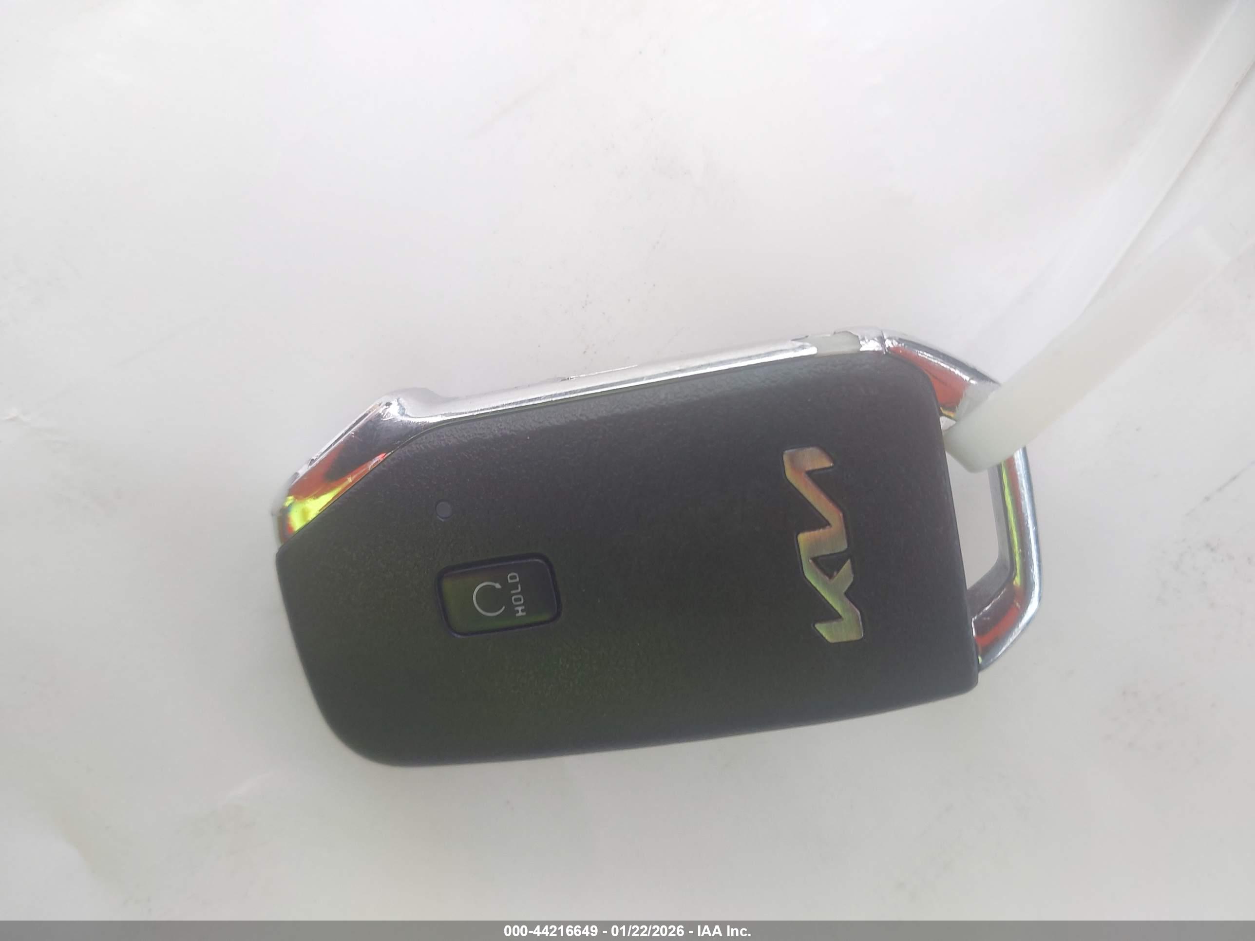 KIA SELTOS image 11