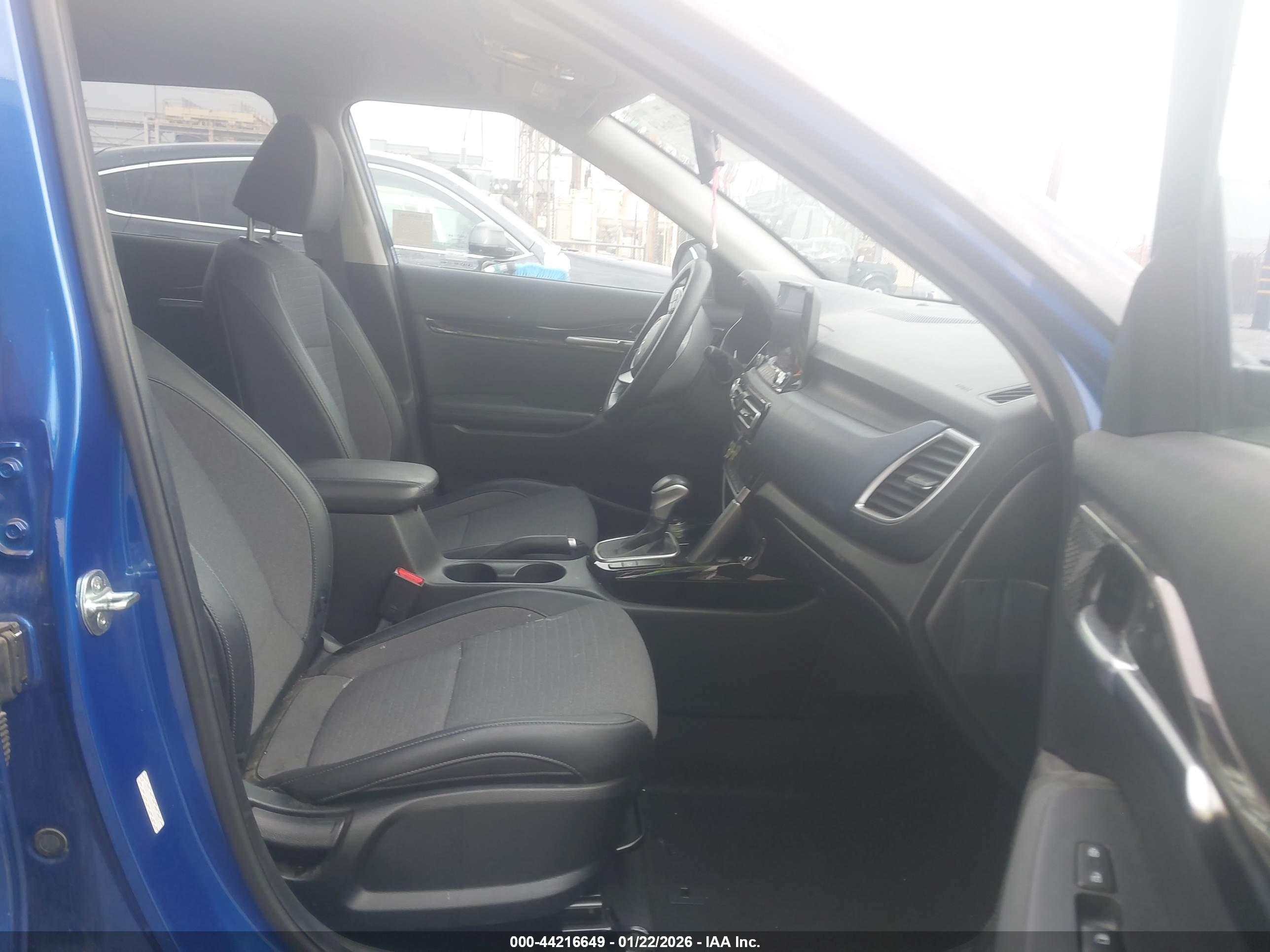 KIA SELTOS image 5