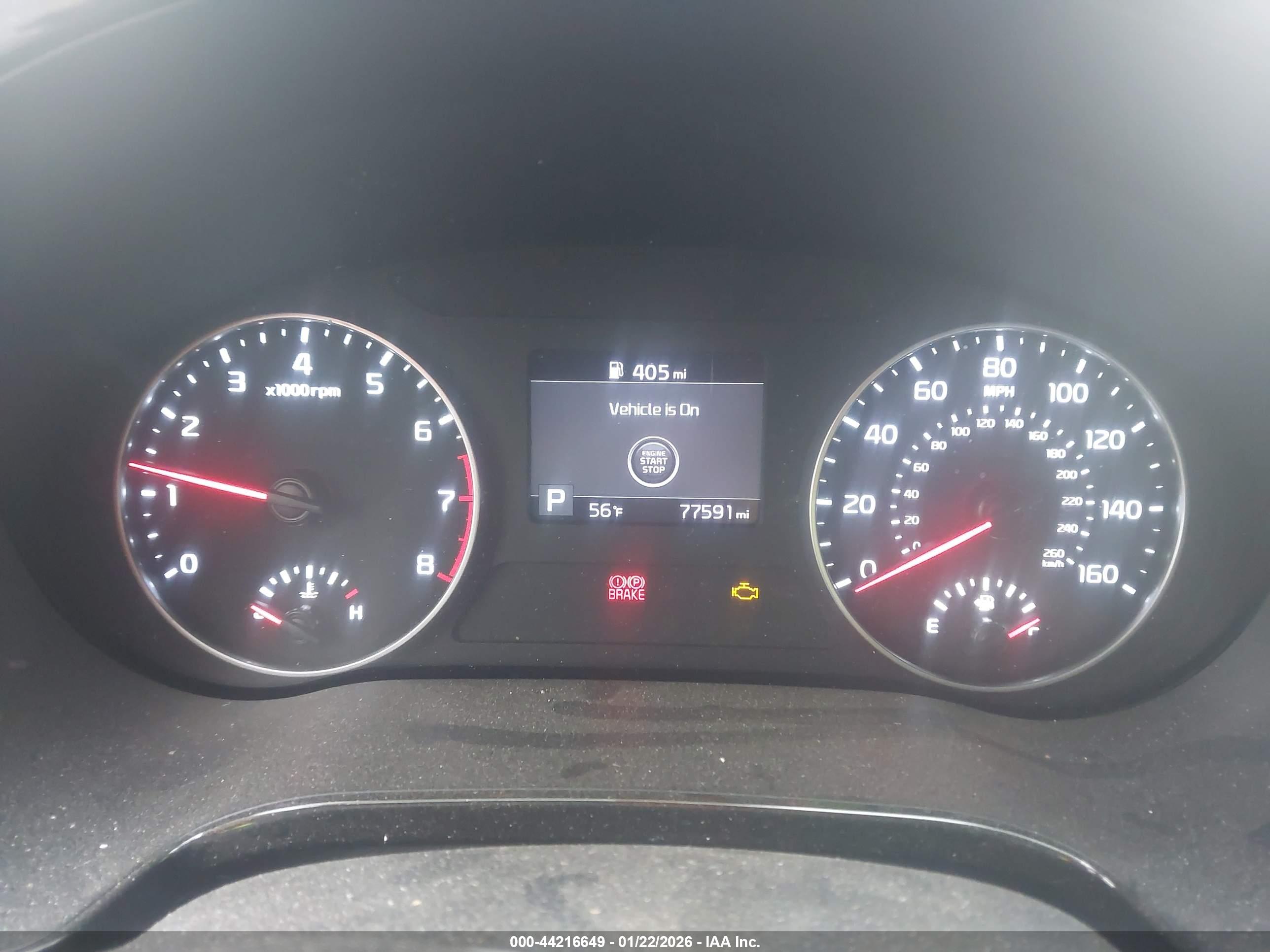 KIA SELTOS image 7