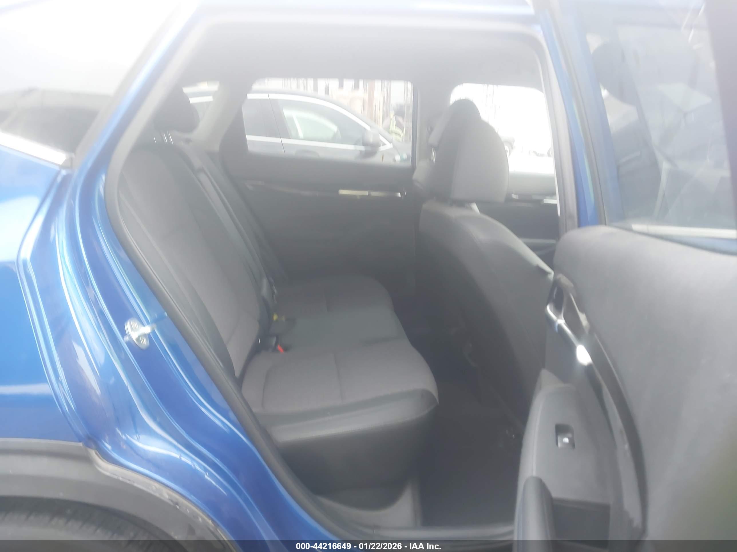 KIA SELTOS image 8