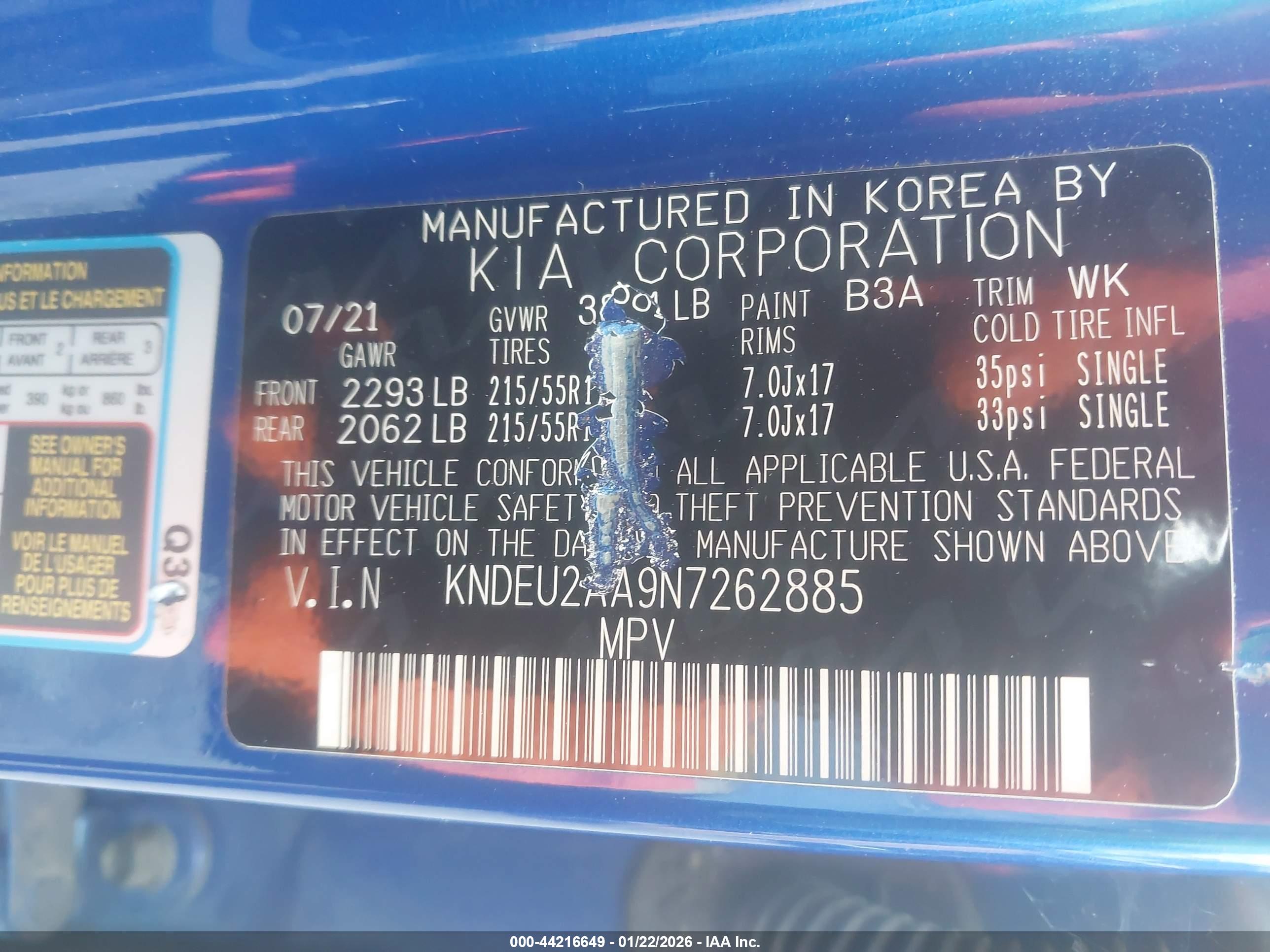 KIA SELTOS image 9