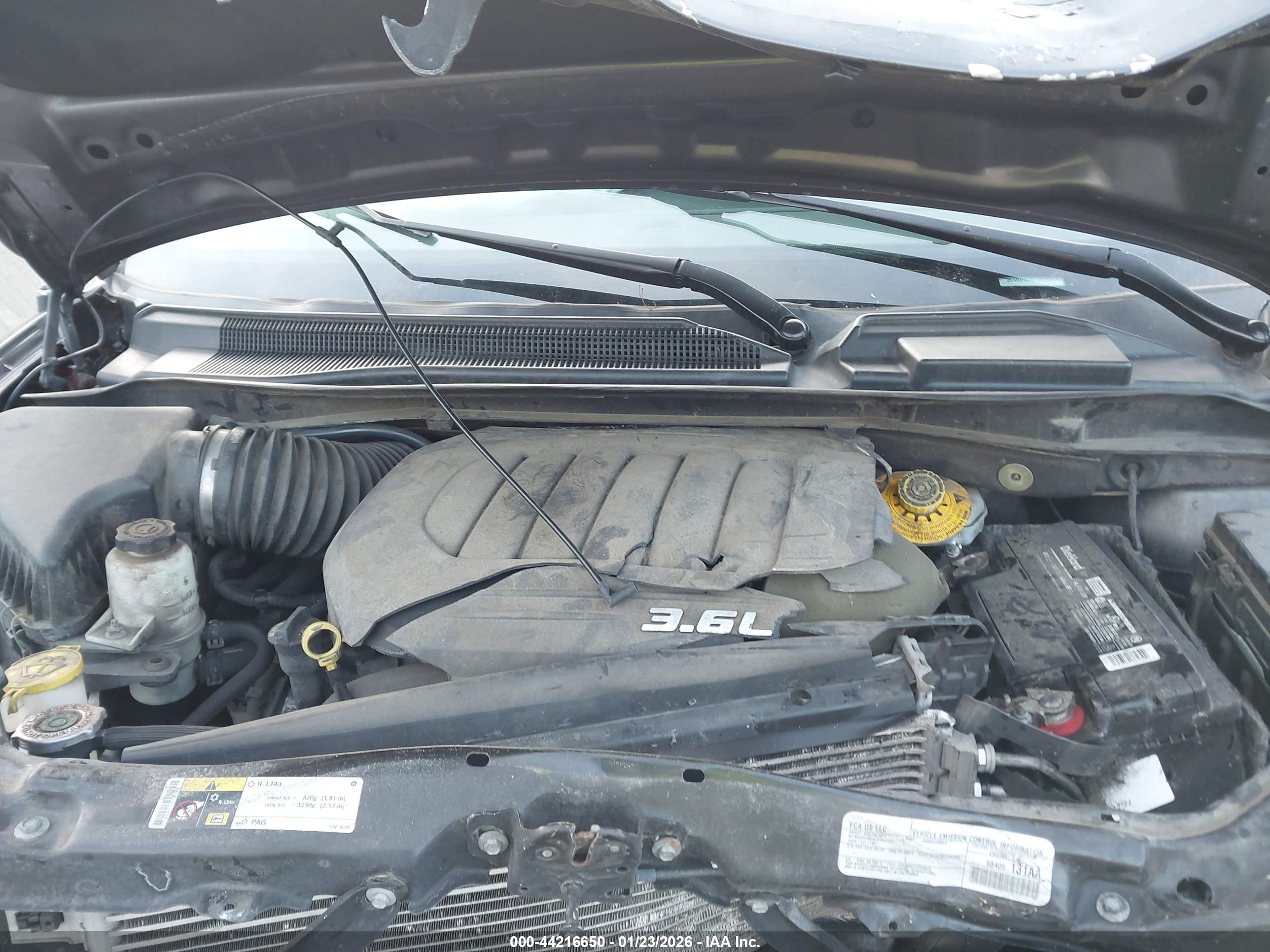 DODGE GRAND image 10