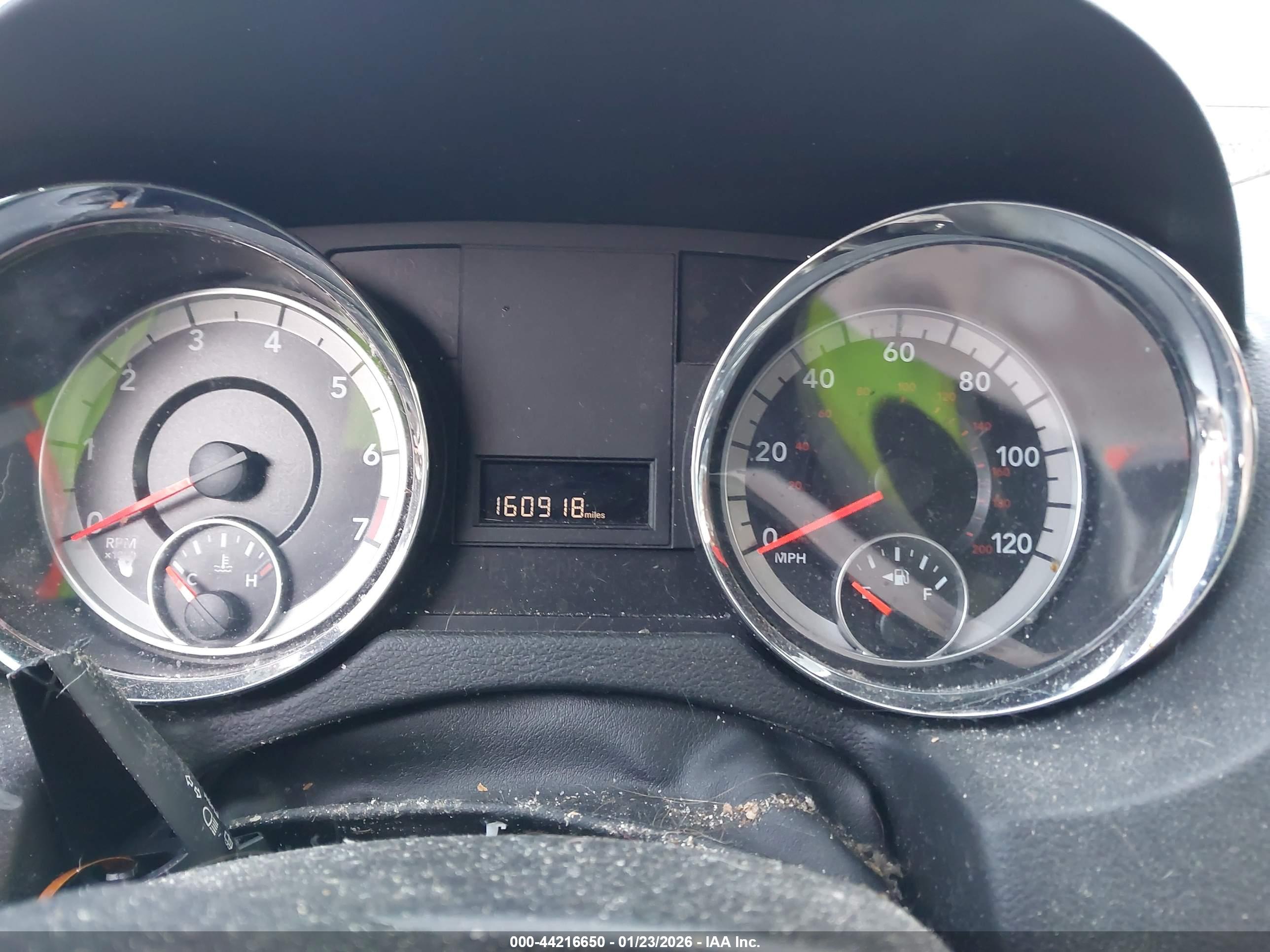 DODGE GRAND image 7