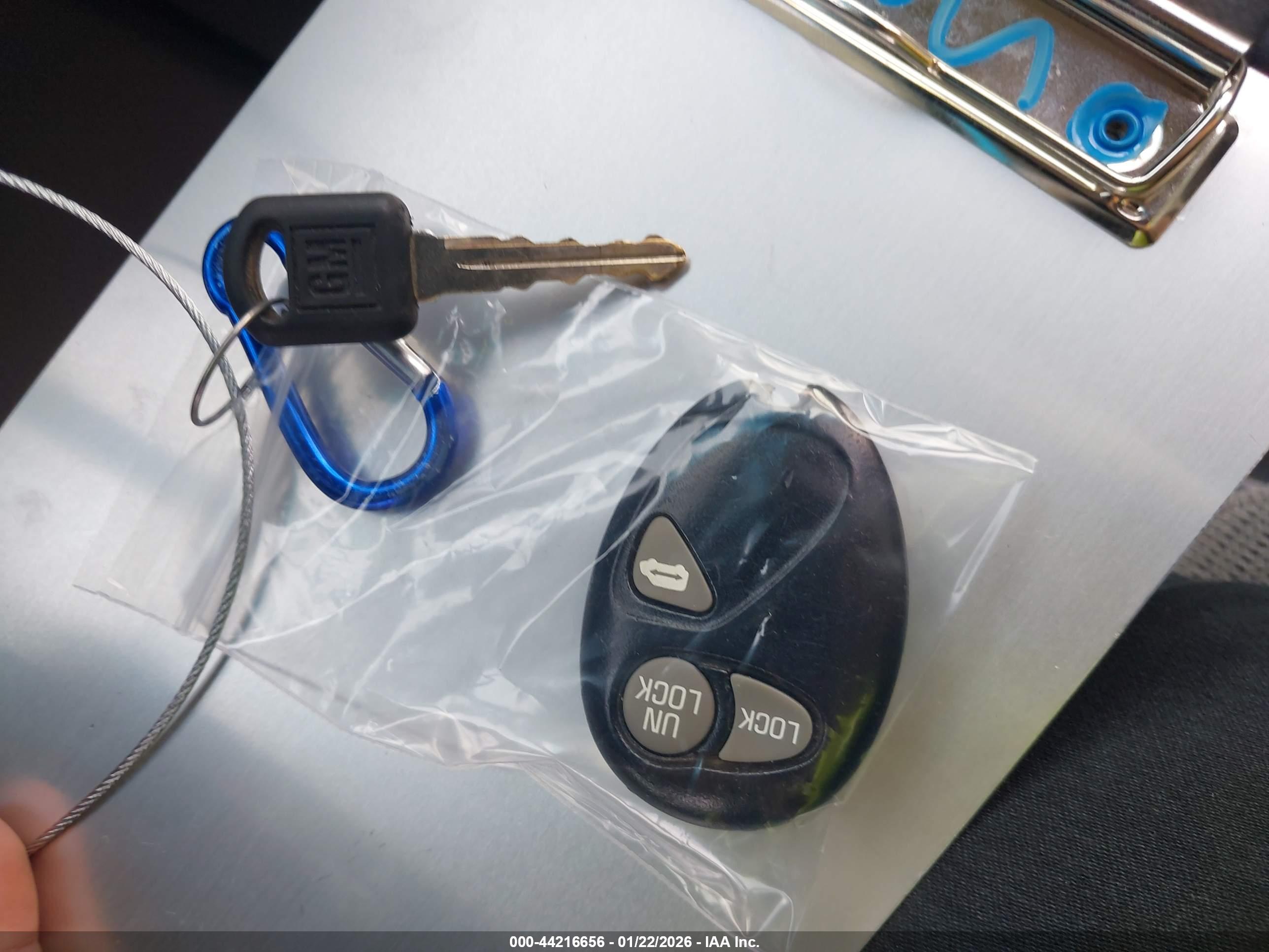 CHEVROLET VENTURE image 11