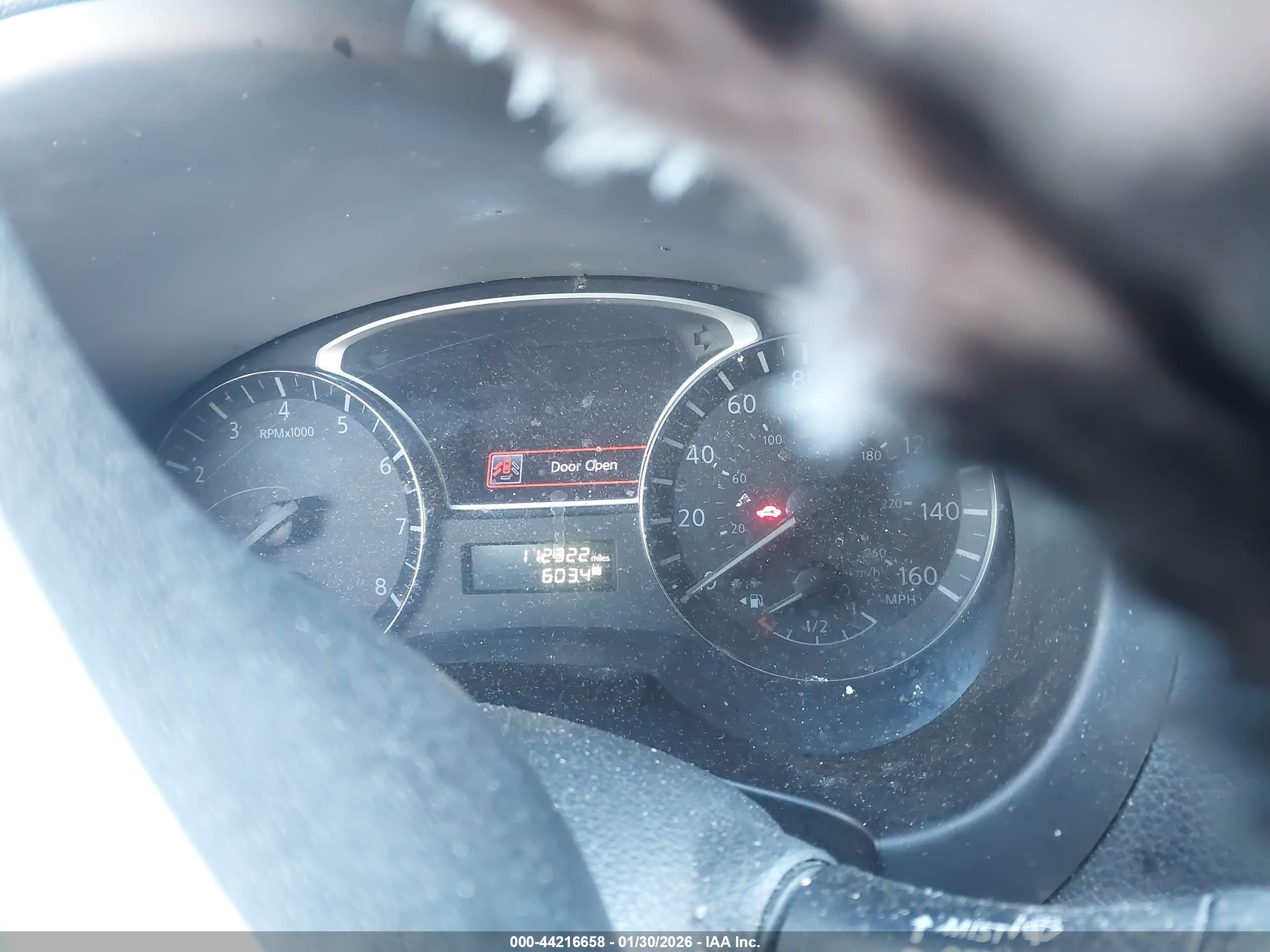 NISSAN ALTIMA image 7