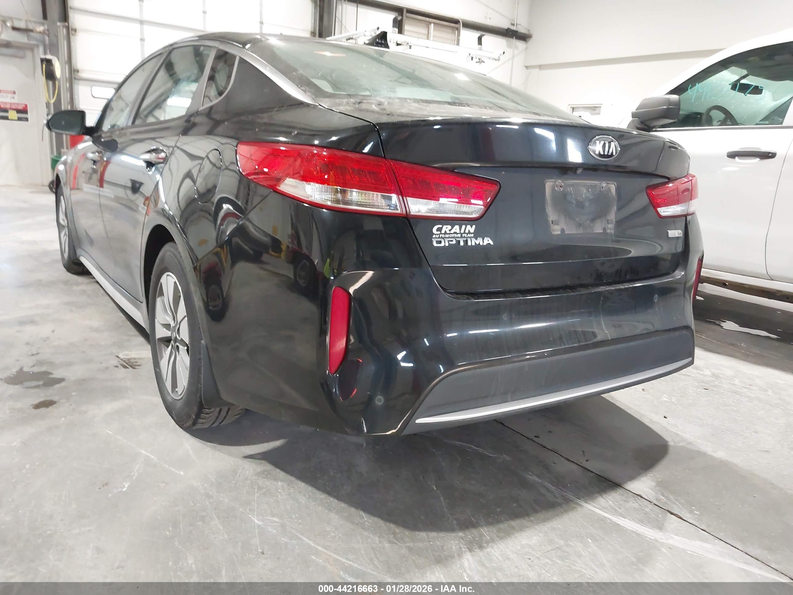 KIA OPTIMA image 6