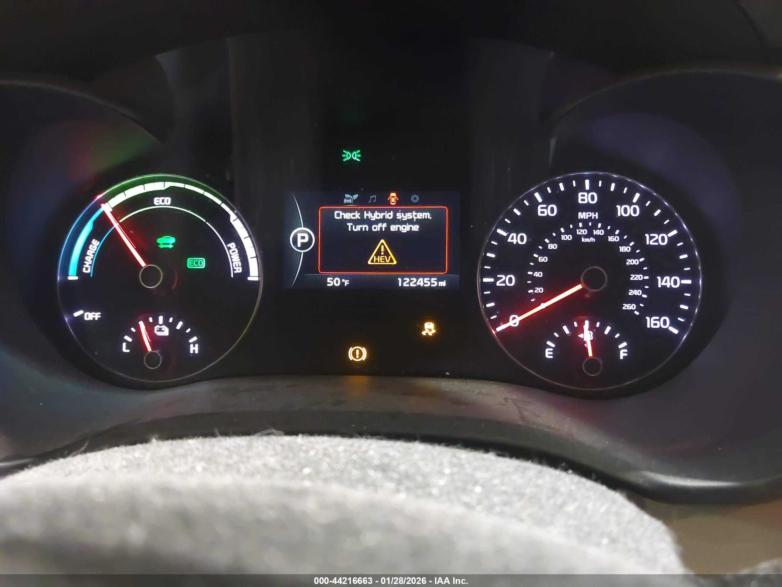 KIA OPTIMA image 7