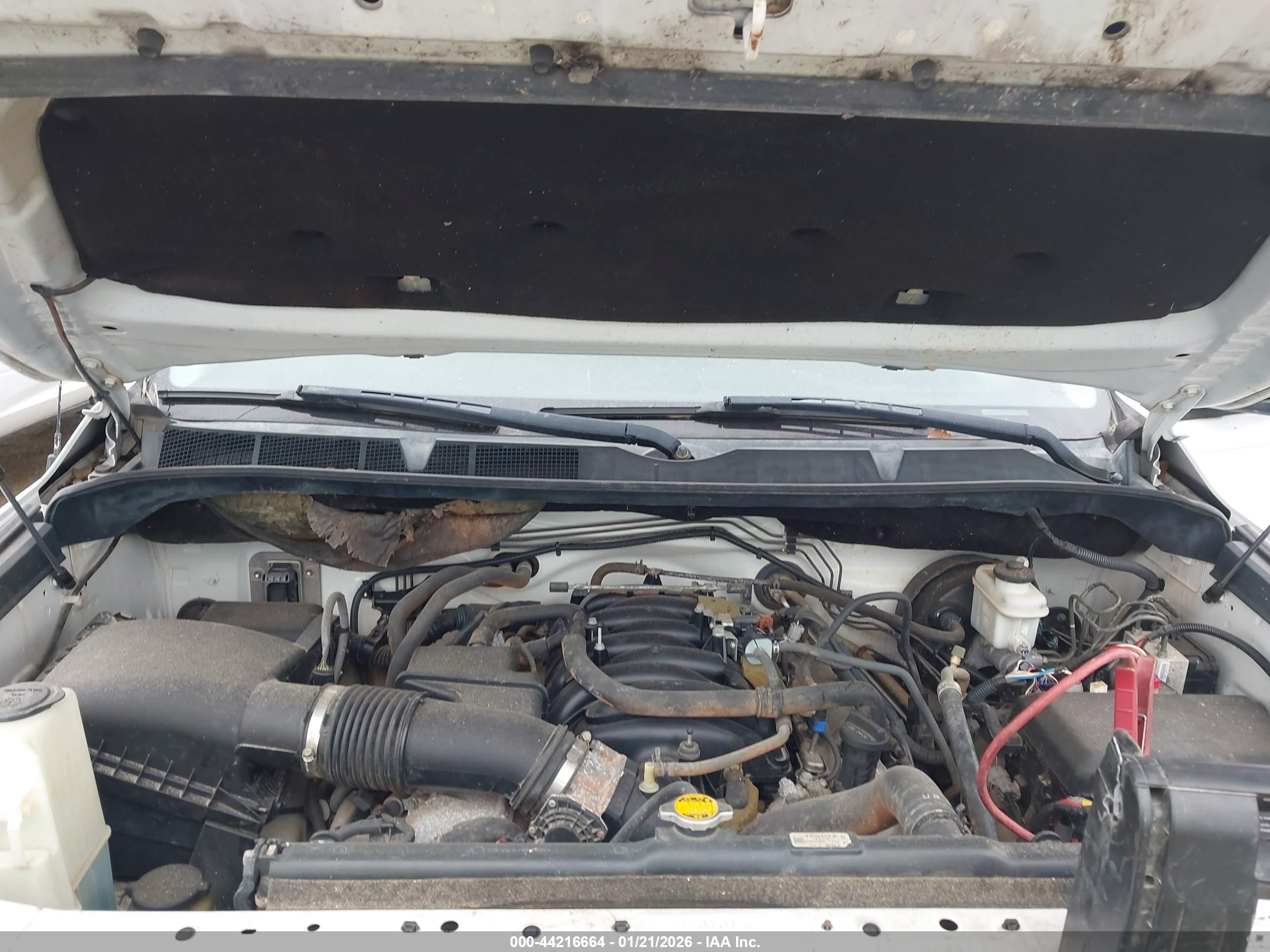 TOYOTA TUNDRA image 10