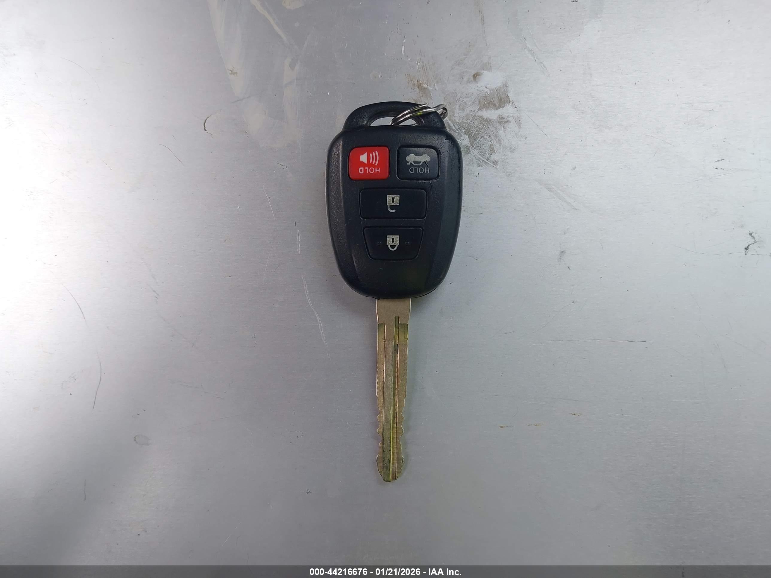 TOYOTA COROLLA image 11