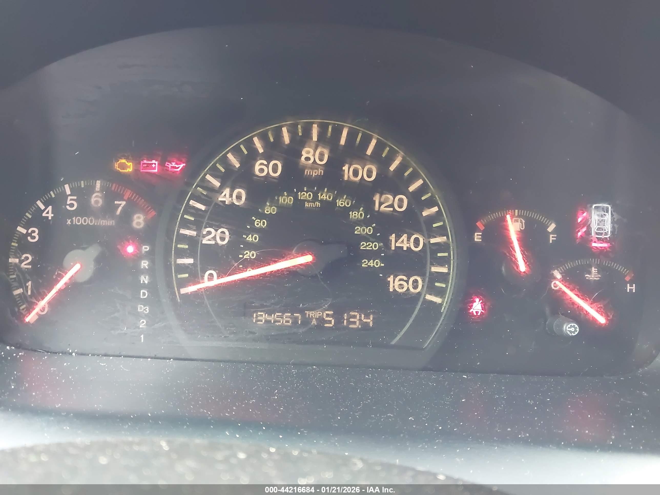 HONDA ACCORD image 7