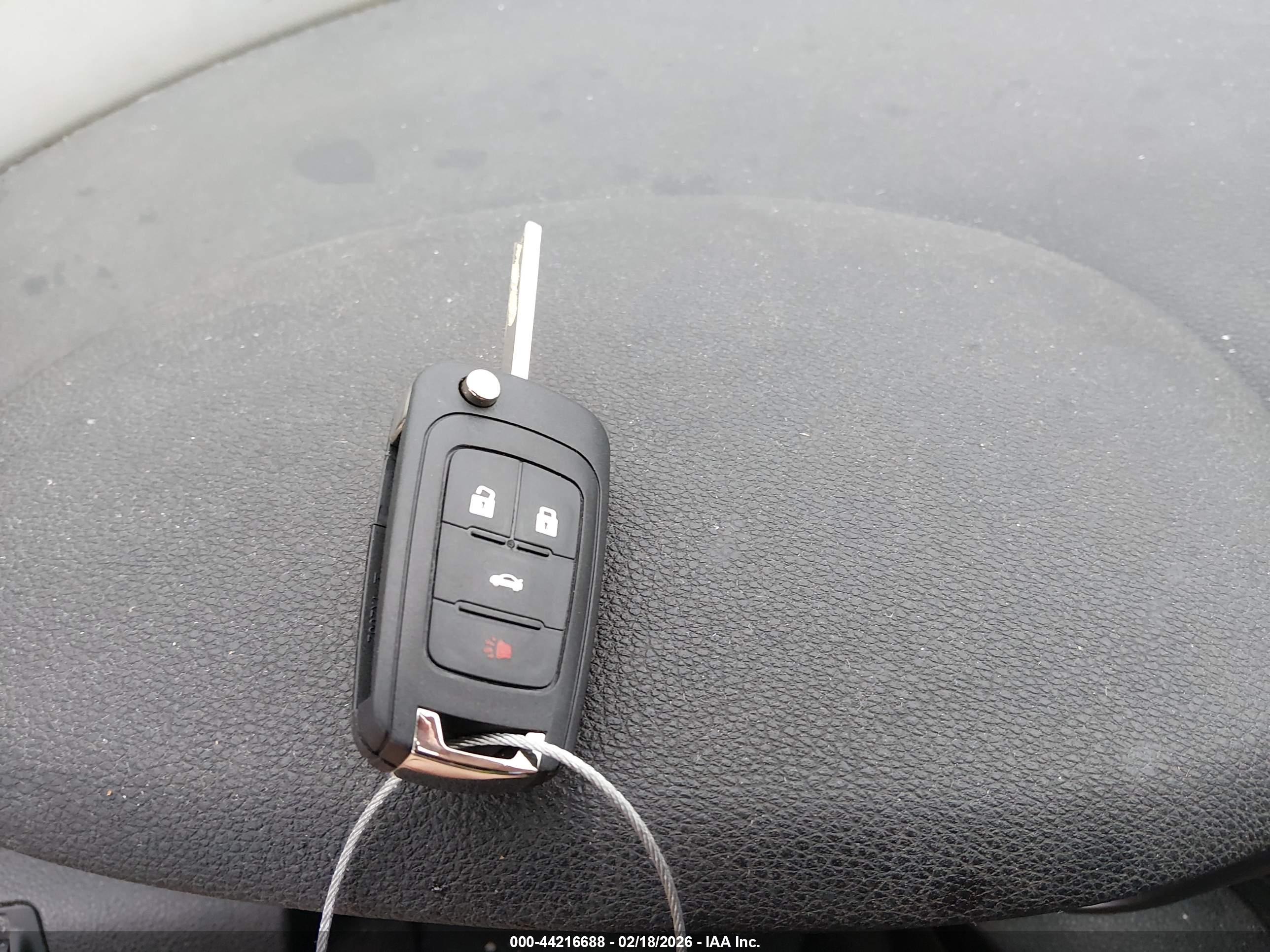 CHEVROLET MALIBU image 11
