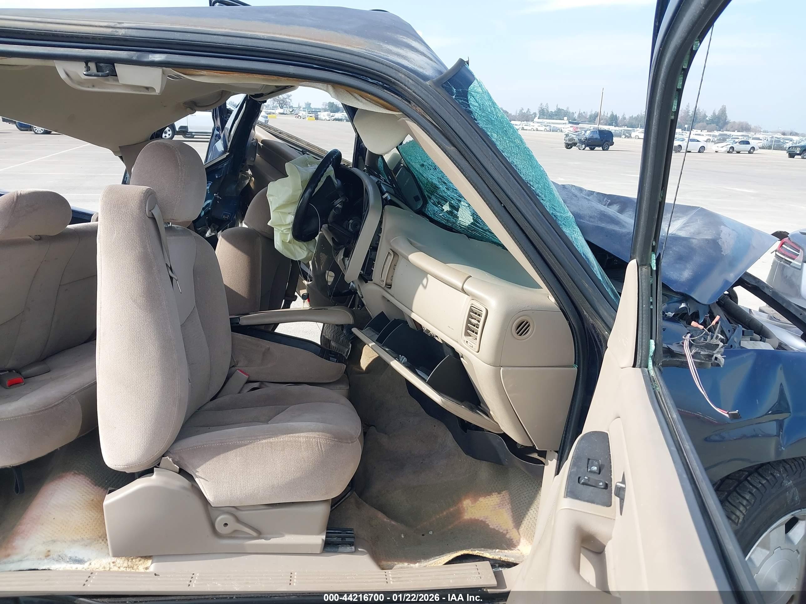 GMC SIERRA image 5