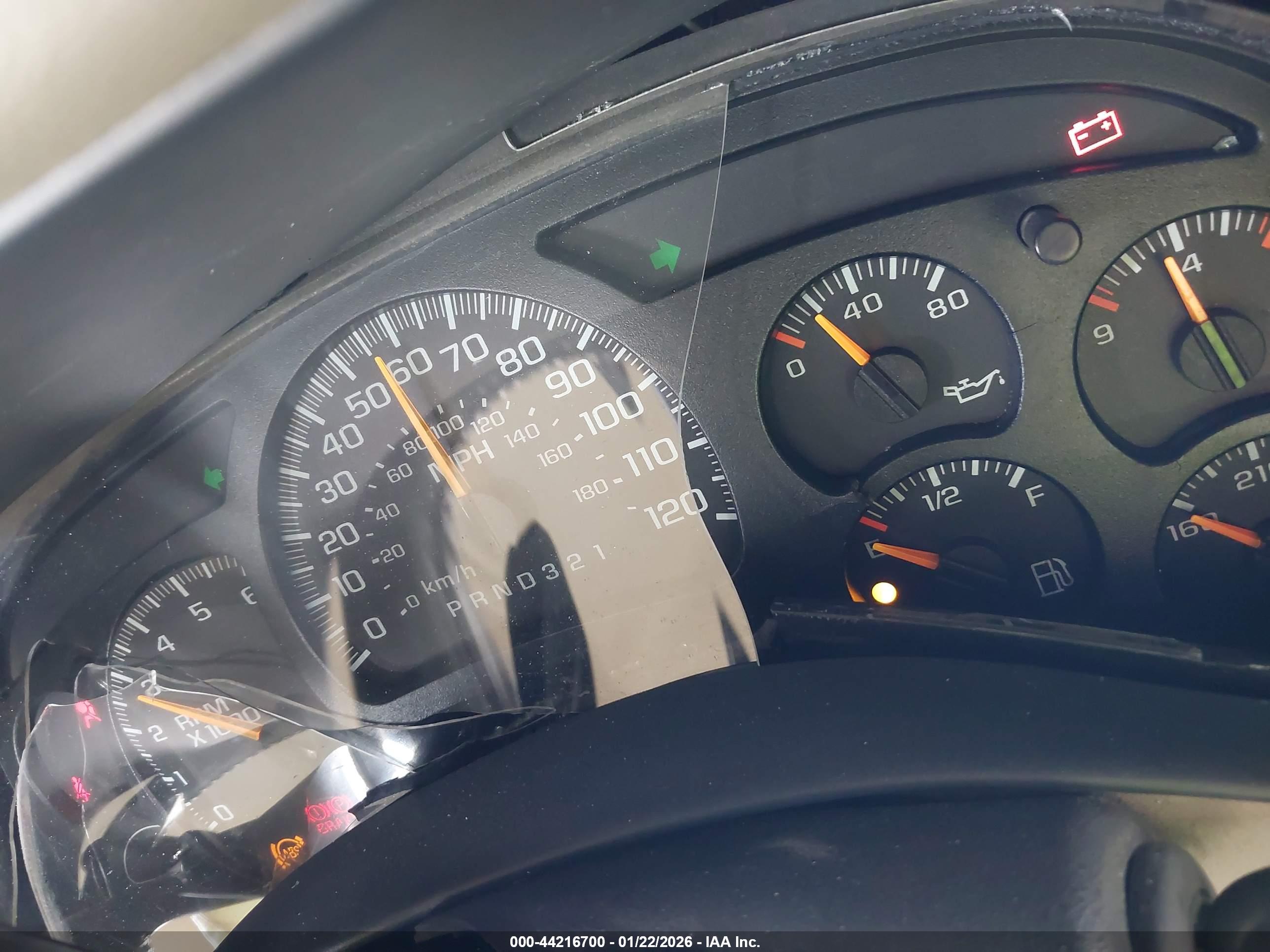 GMC SIERRA image 7
