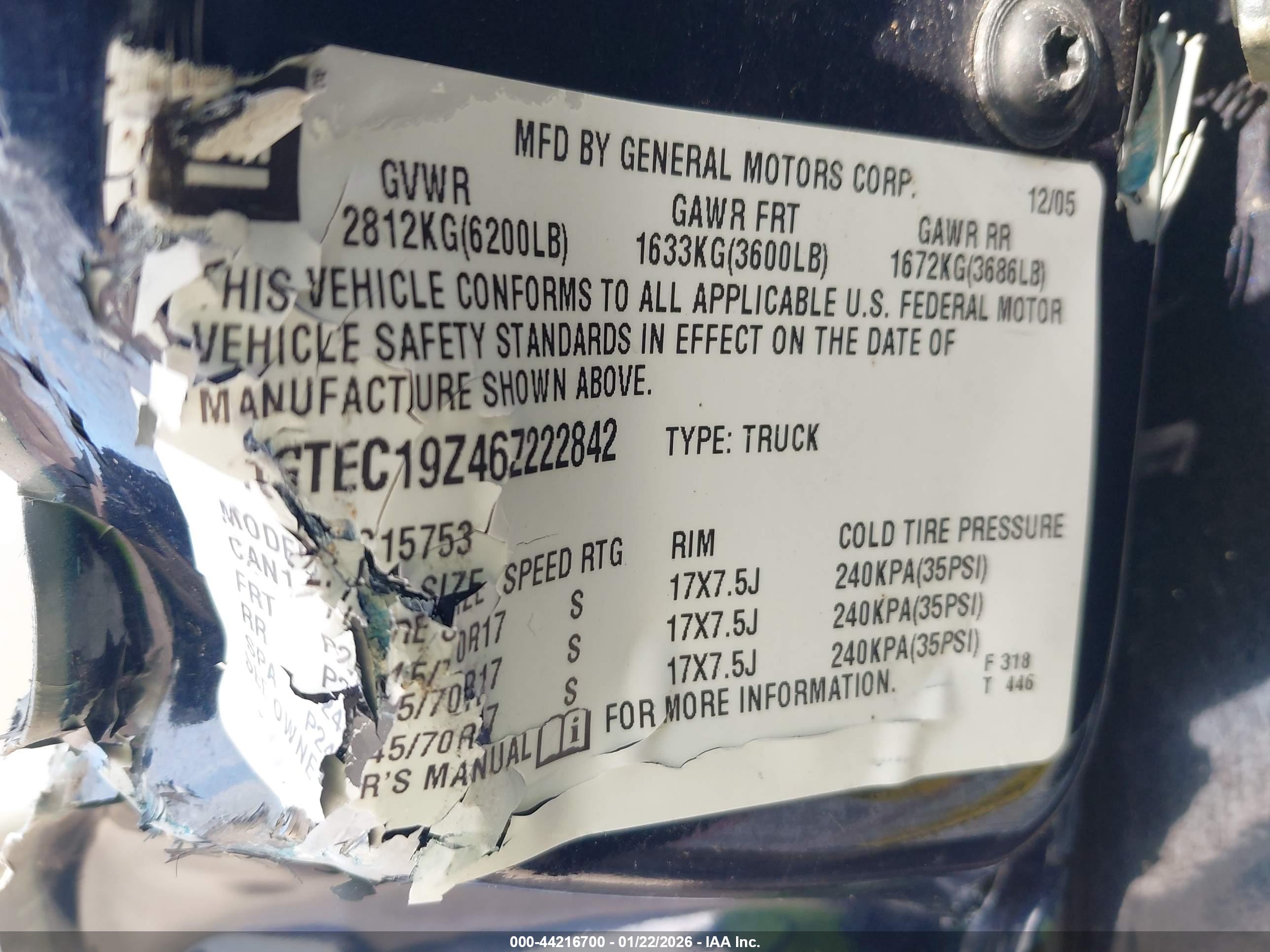 GMC SIERRA image 9