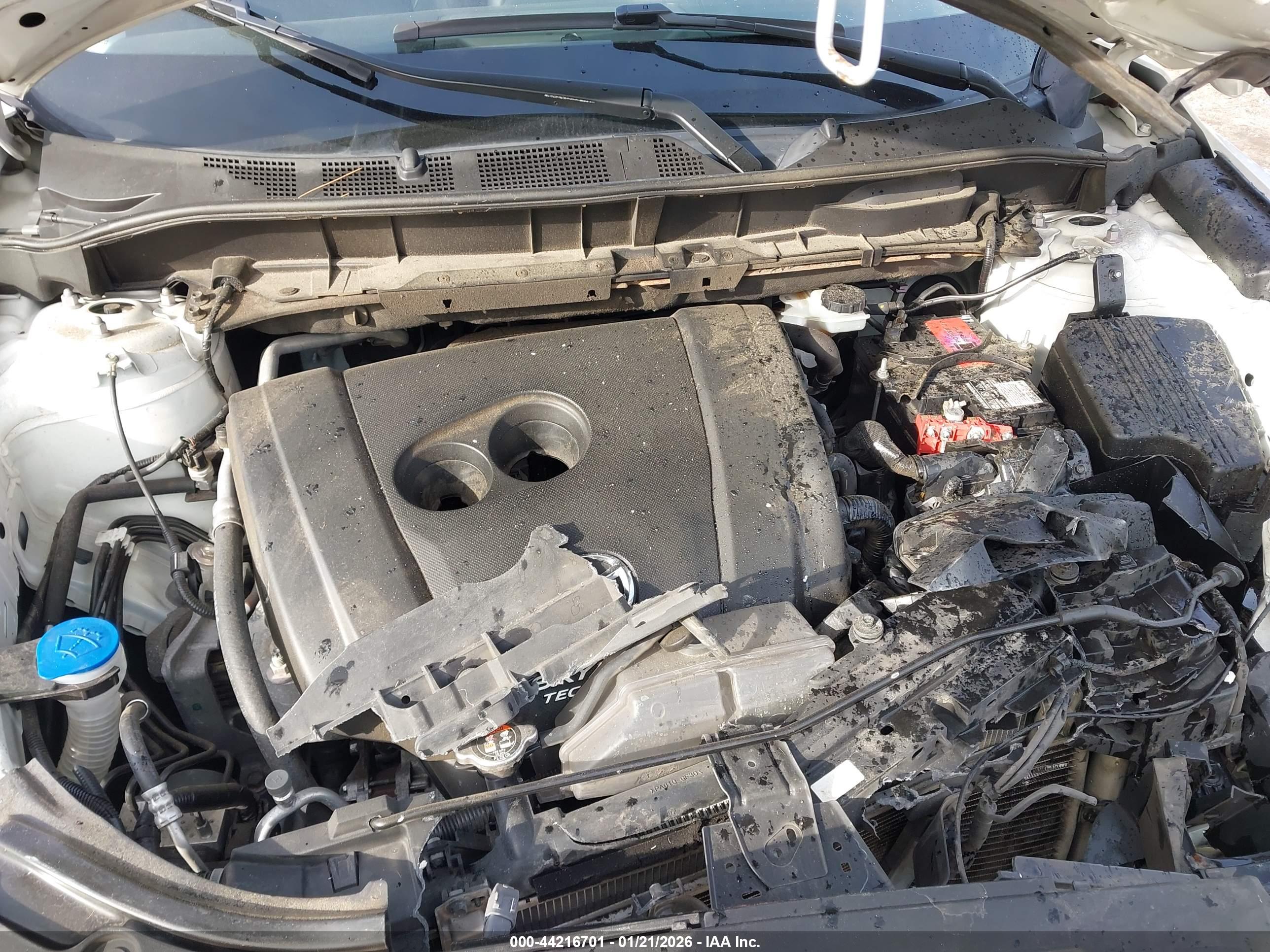 MAZDA CX-5 image 10