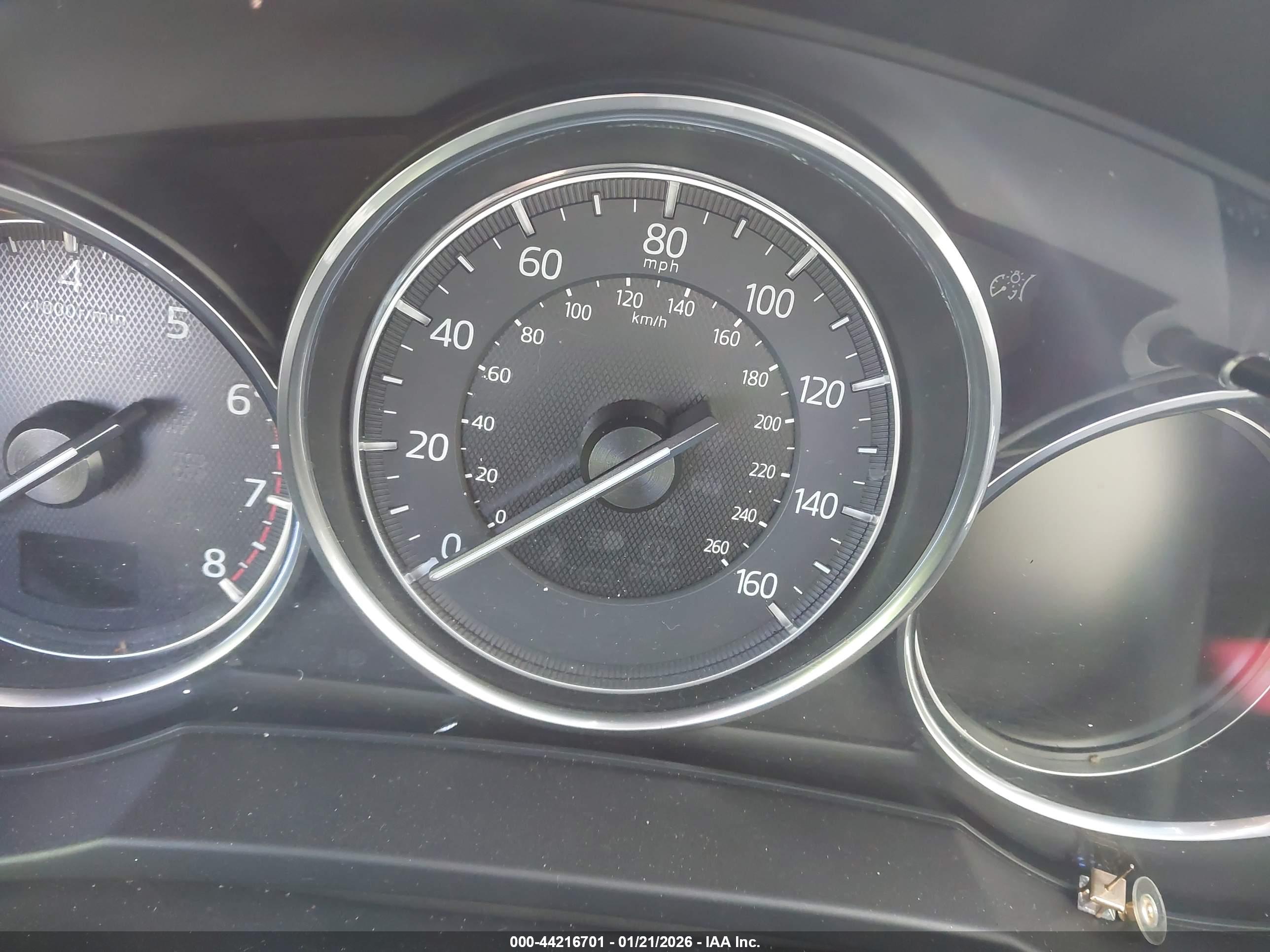 MAZDA CX-5 image 7