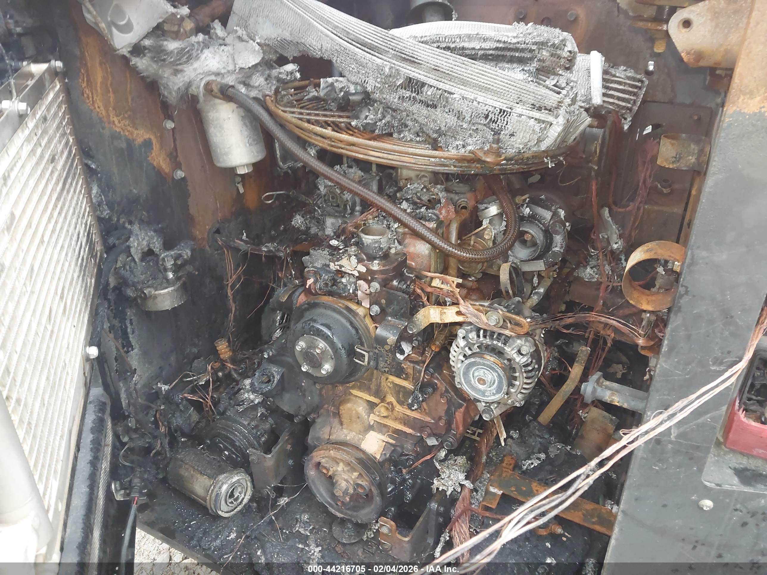 CATERPILLAR 299D3XHP image 10