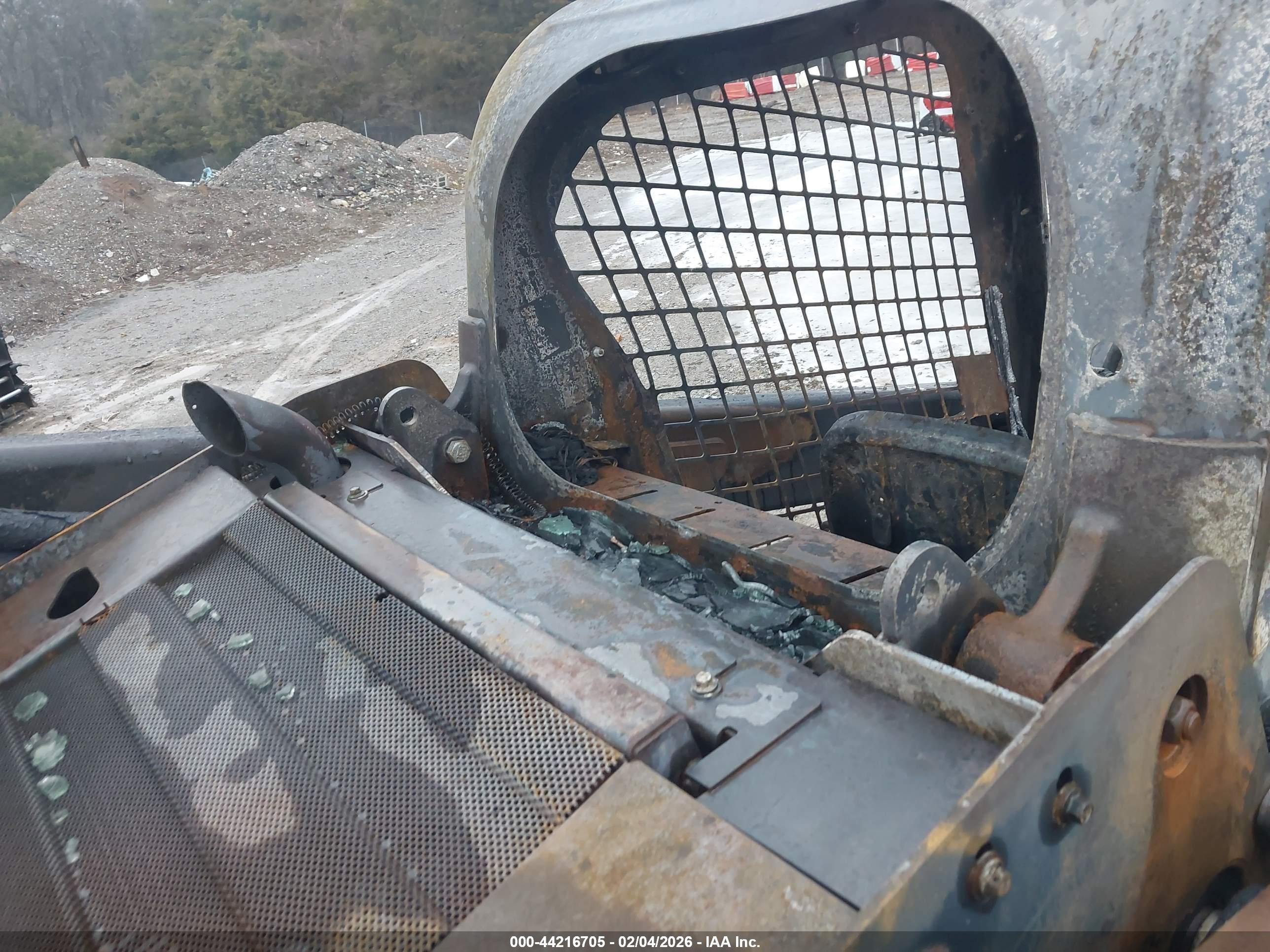 CATERPILLAR 299D3XHP image 8
