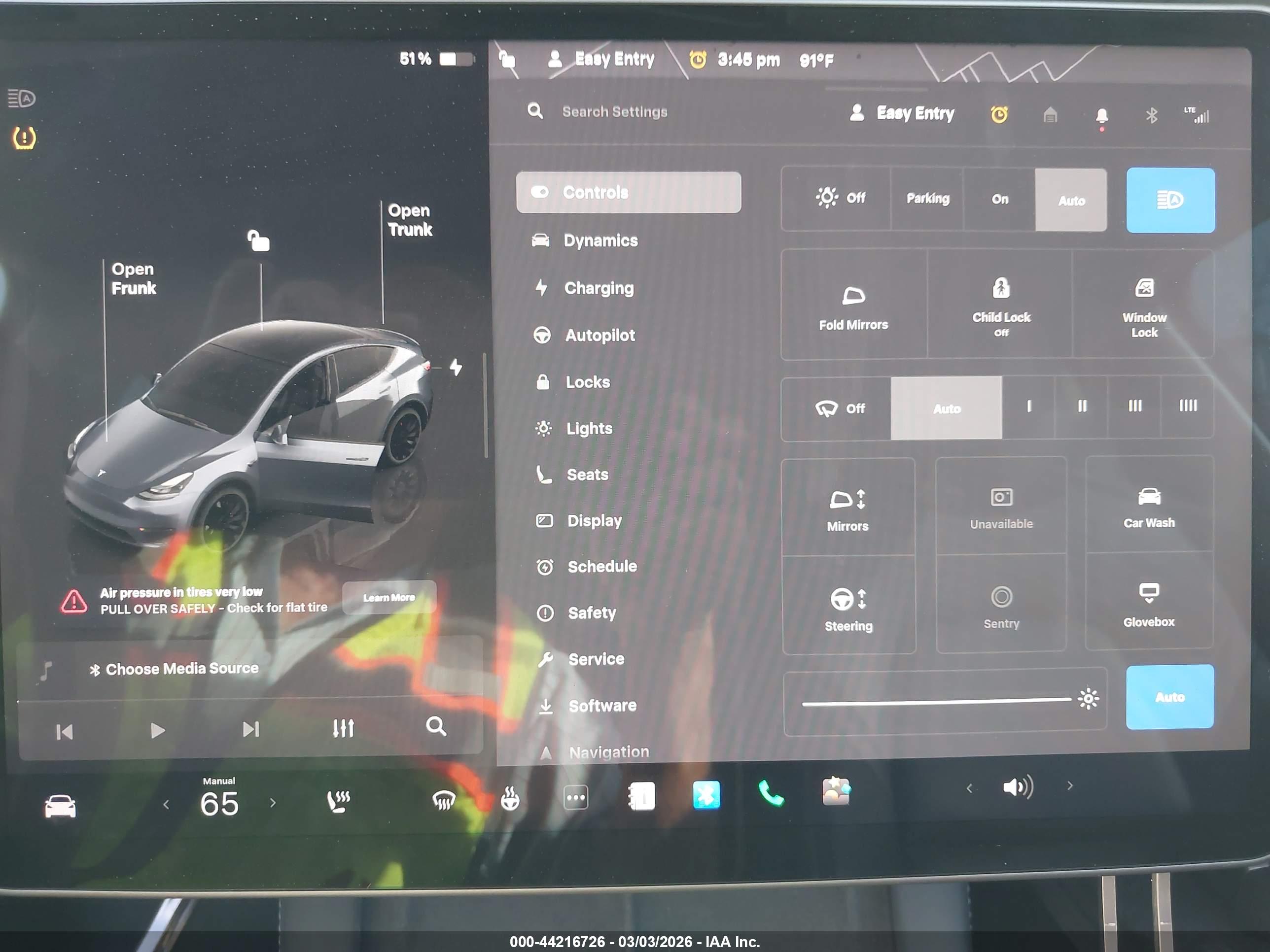 TESLA MODEL image 7
