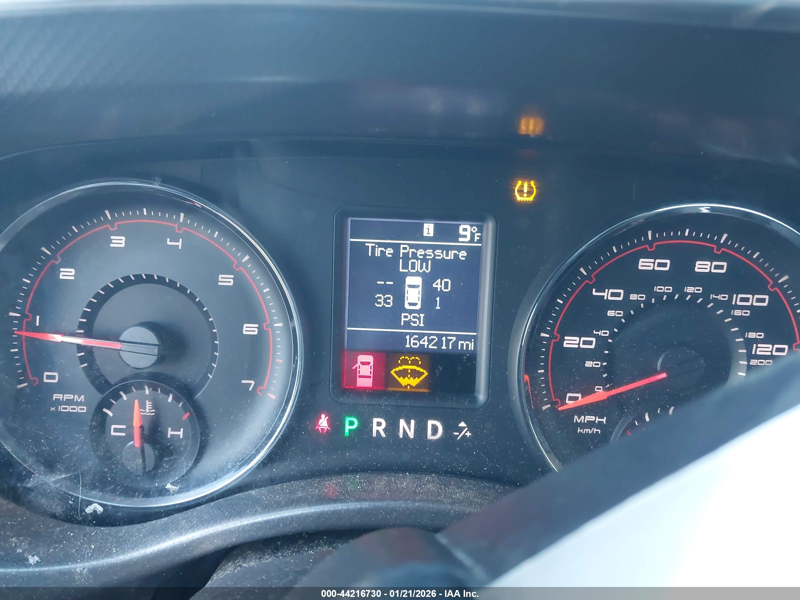 DODGE CHARGER image 7