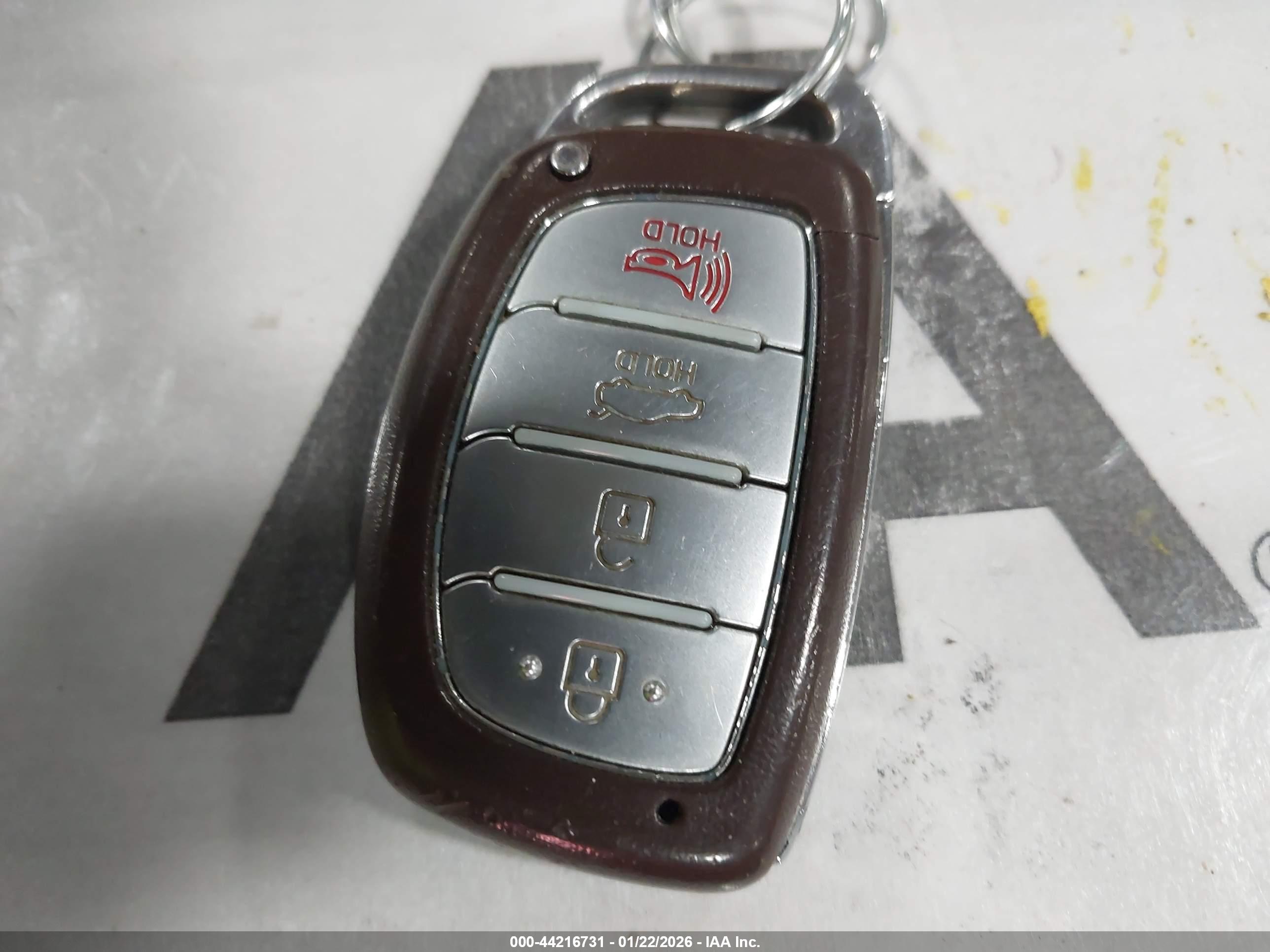 HYUNDAI SONATA image 11