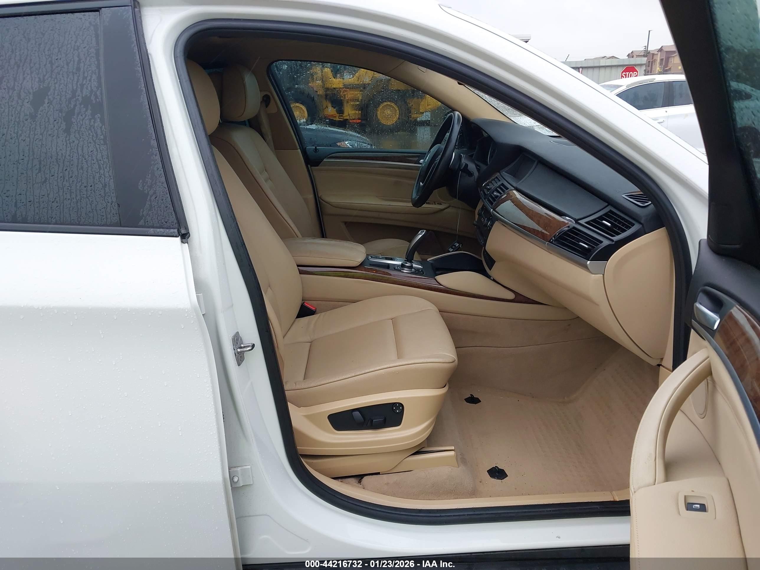 BMW X6 image 5