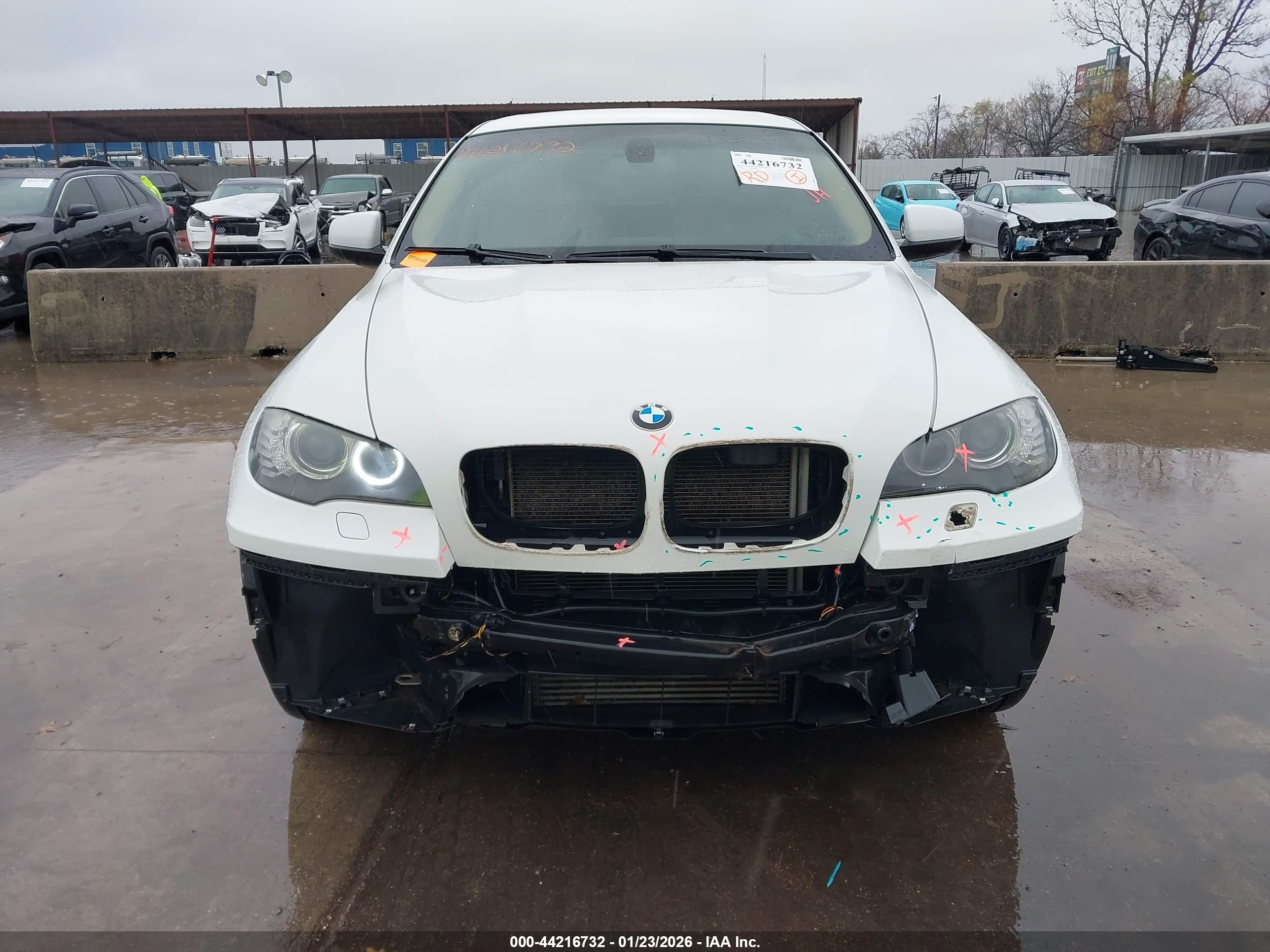 BMW X6 image 6