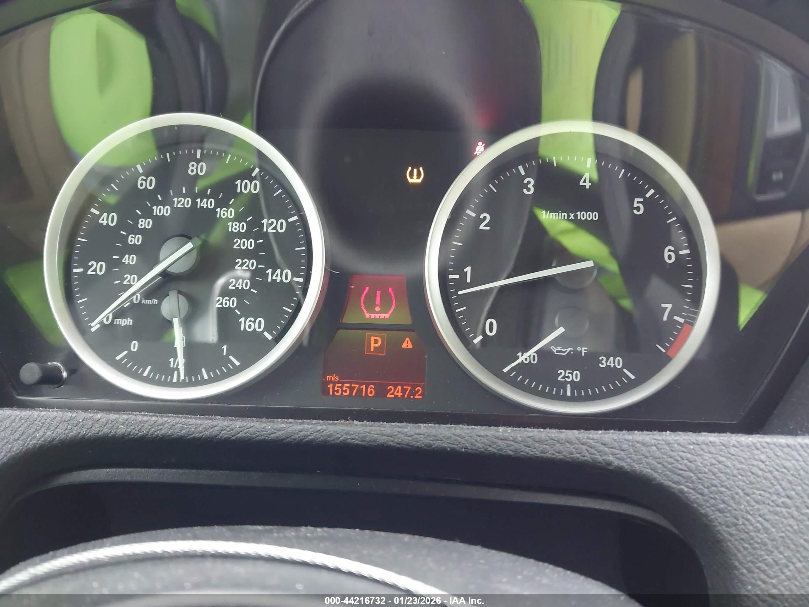 BMW X6 image 7
