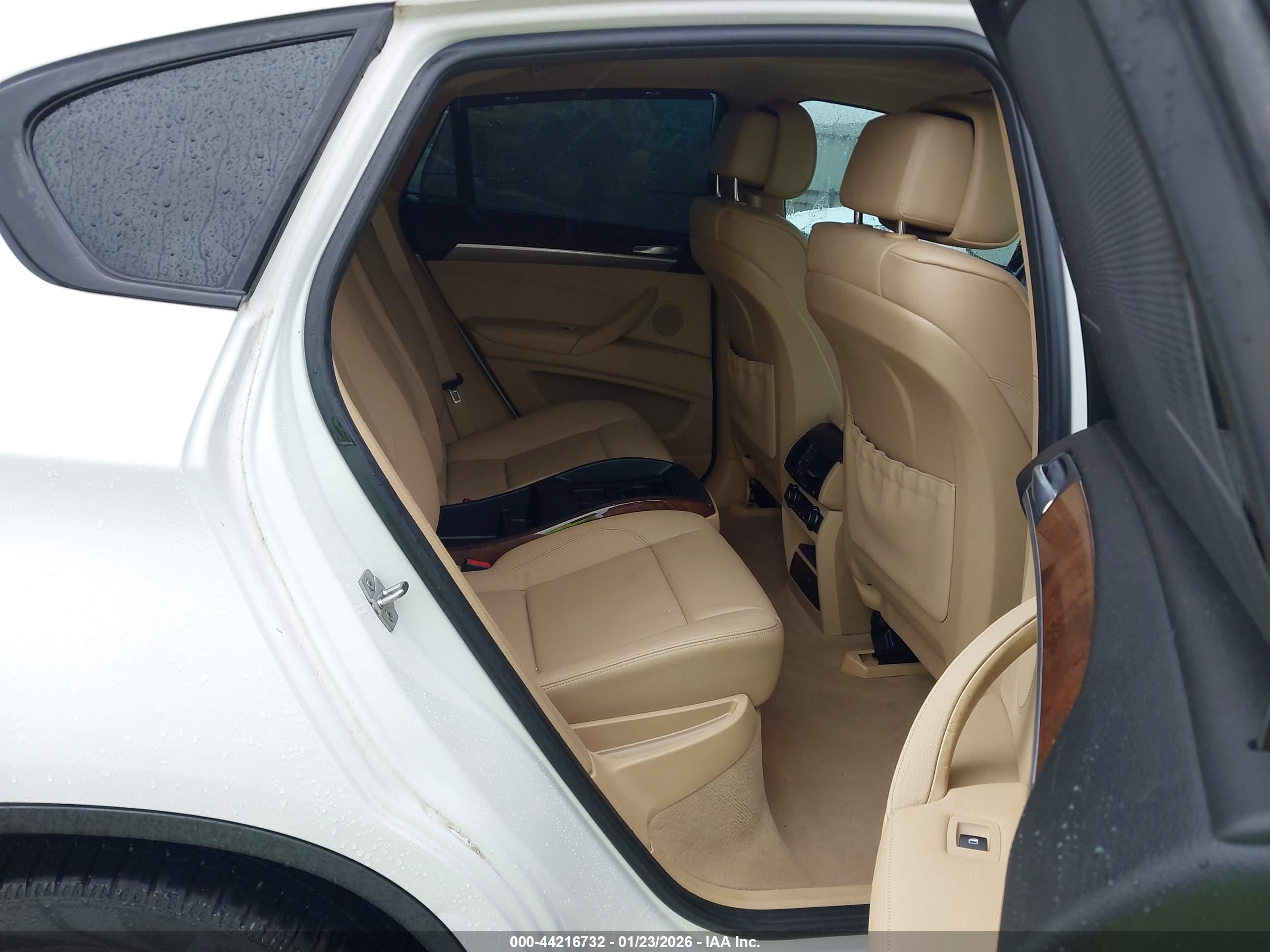 BMW X6 image 8