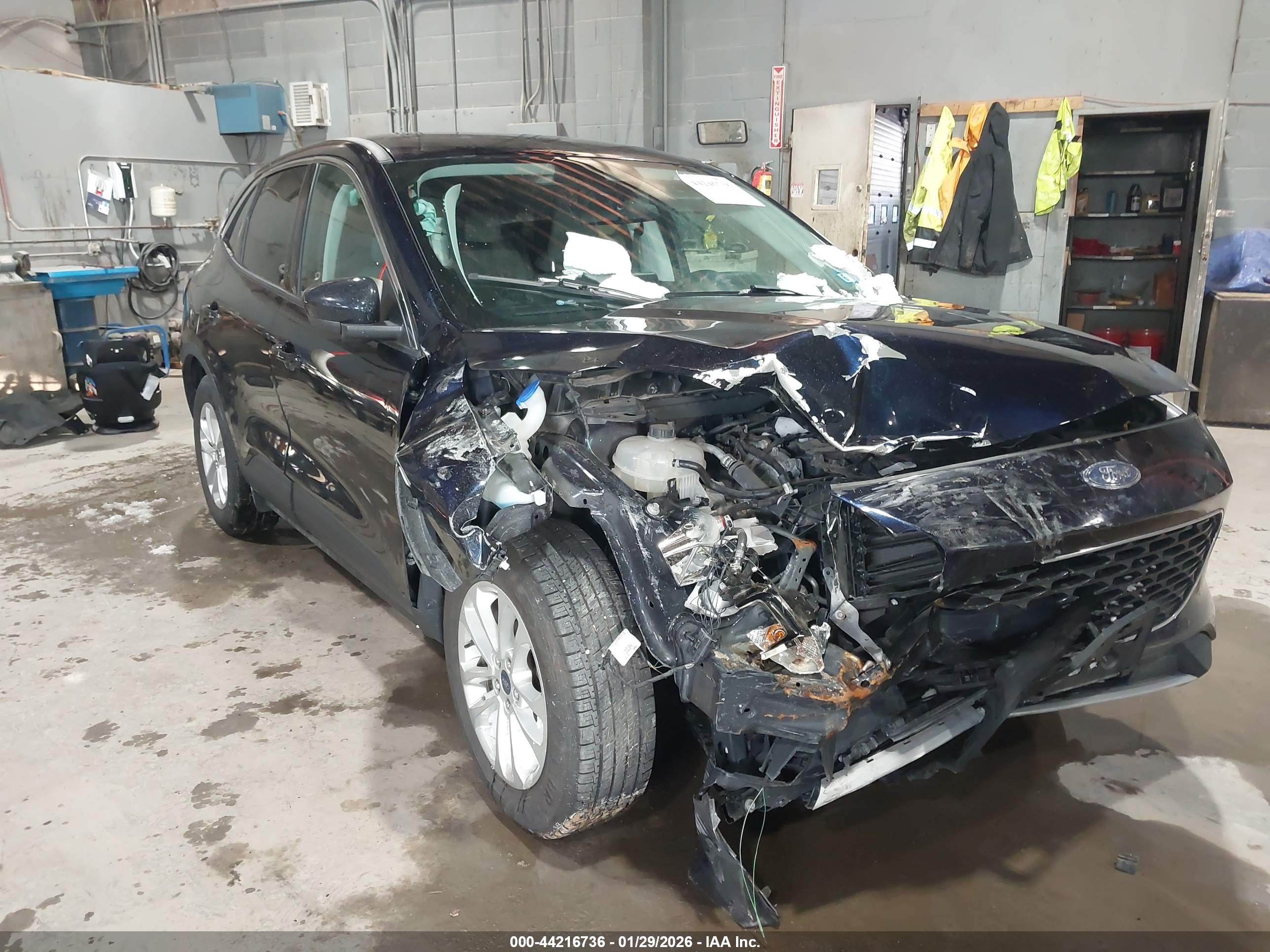 FORD ESCAPE image 6