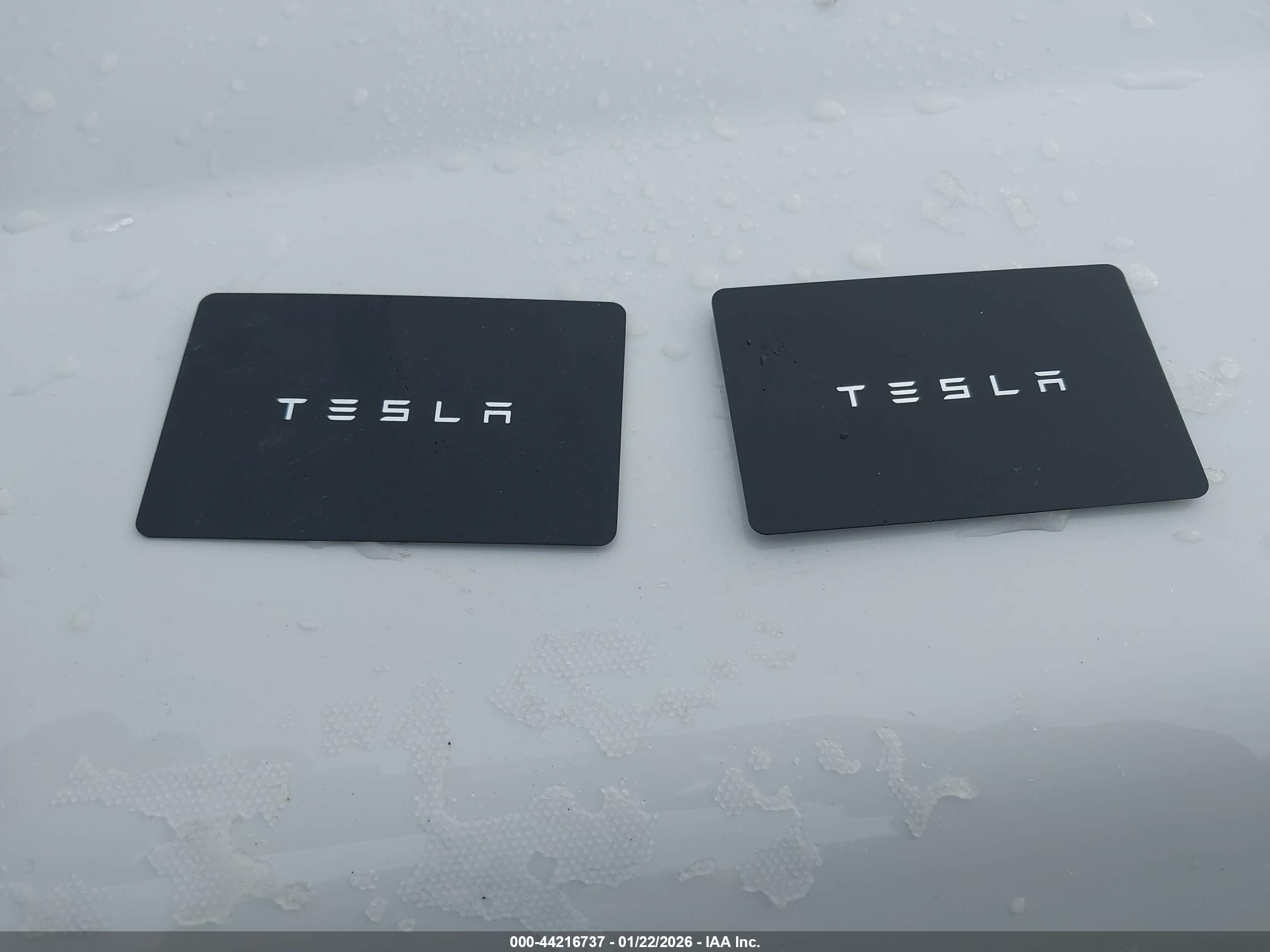 TESLA MODEL image 11