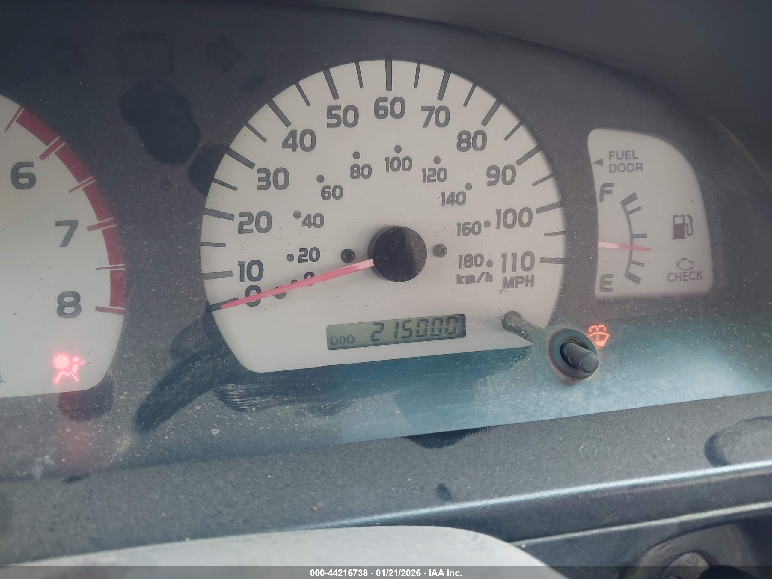 TOYOTA TACOMA image 7