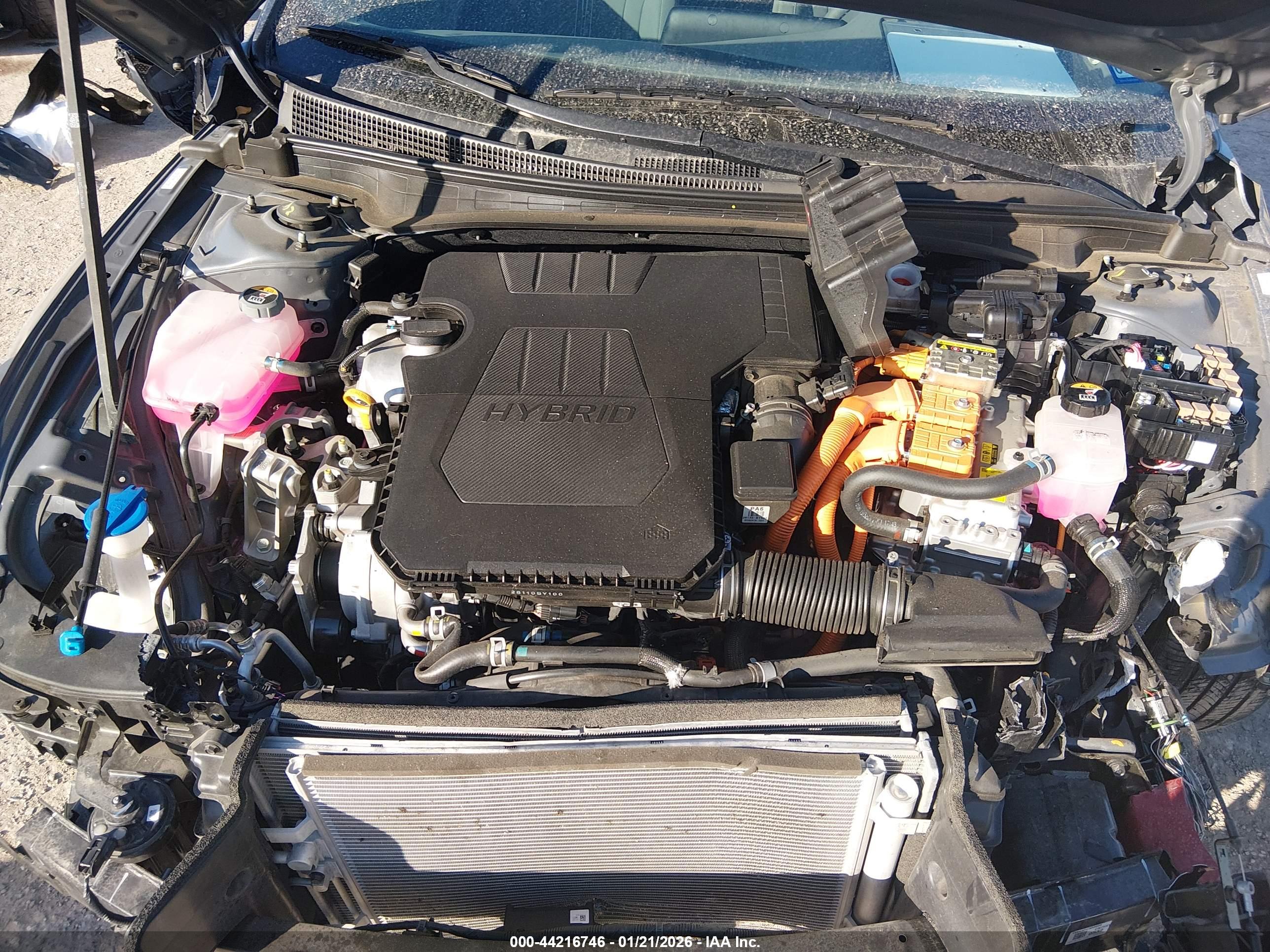 HYUNDAI ELANTRA image 10