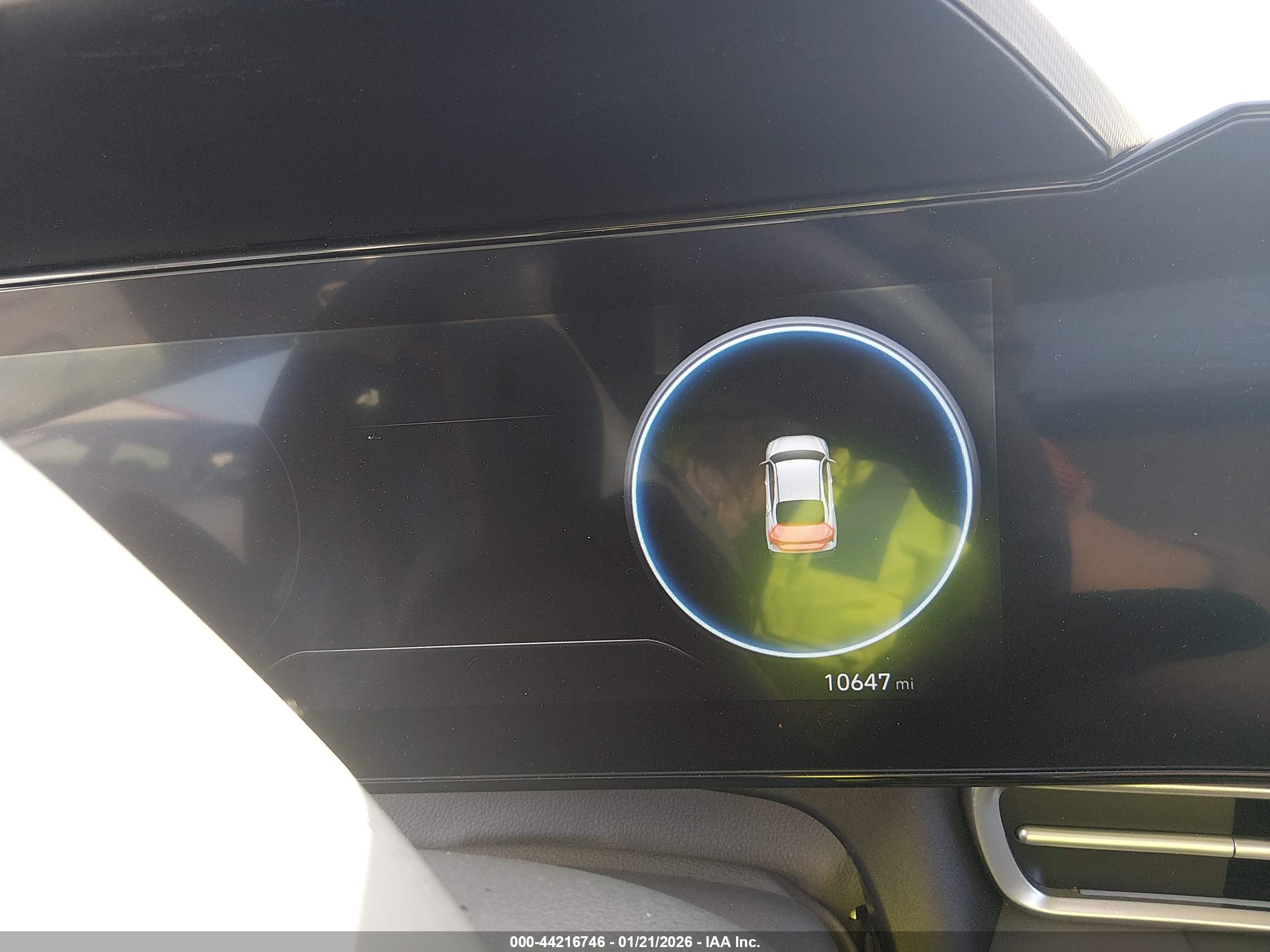 HYUNDAI ELANTRA image 7