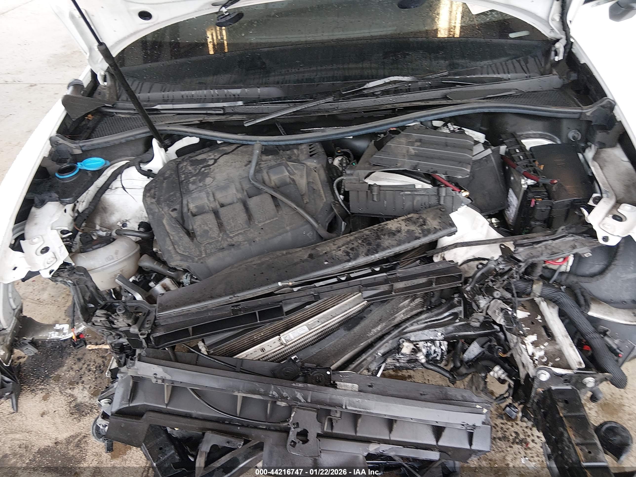 AUDI Q3 image 10