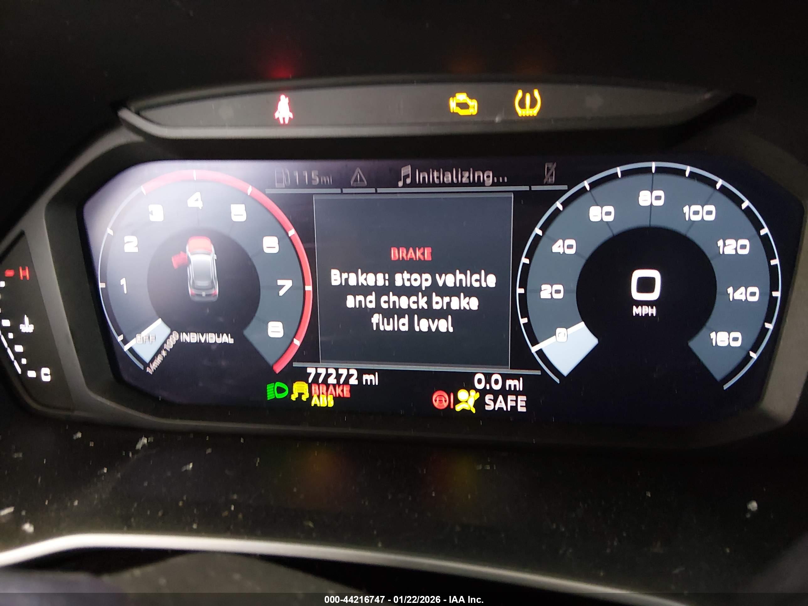 AUDI Q3 image 7
